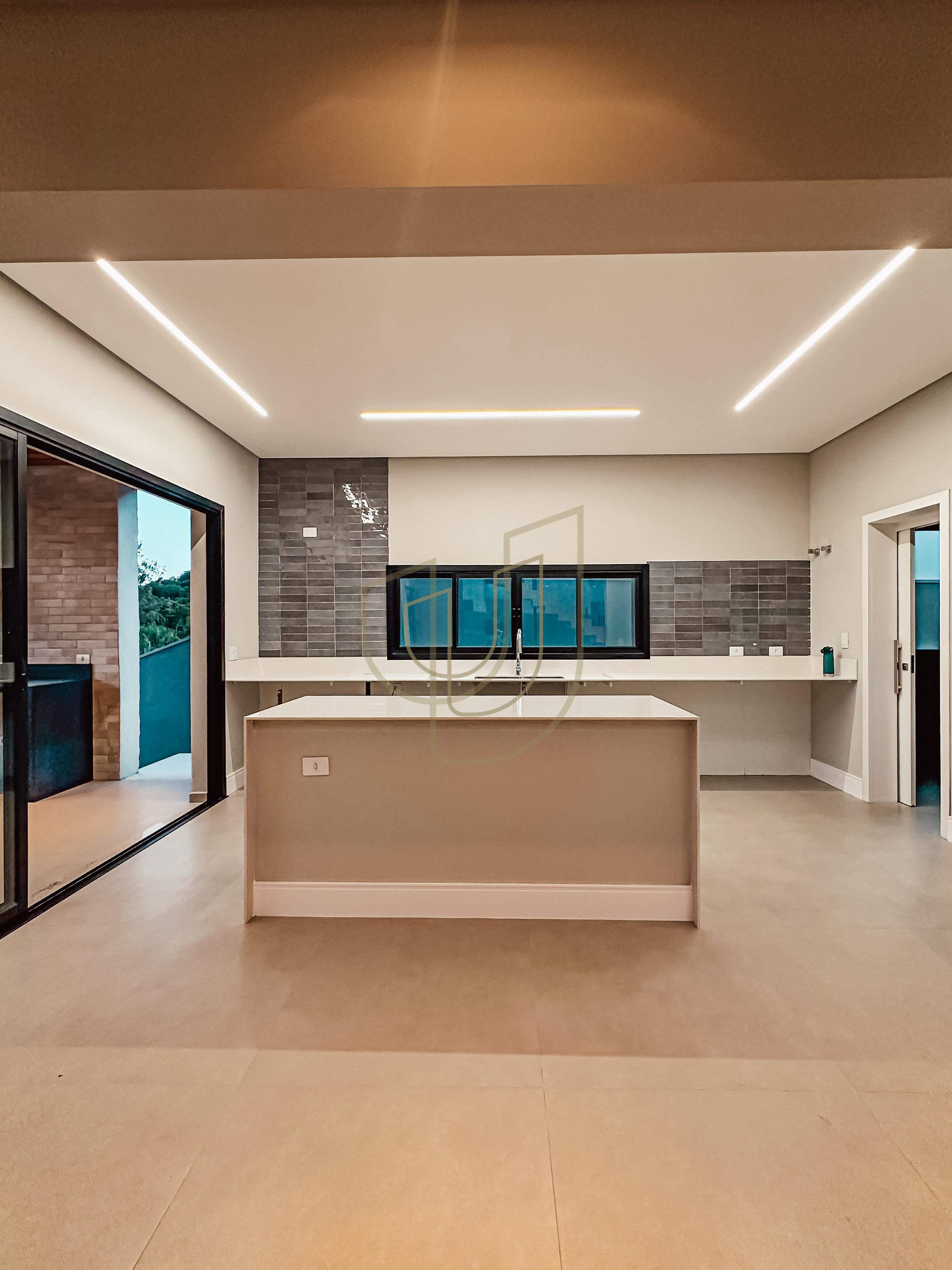 Casa com 4 Su&iacute;tes no Alphaville II R. Cabriúva, 200 São José dos Campos - 