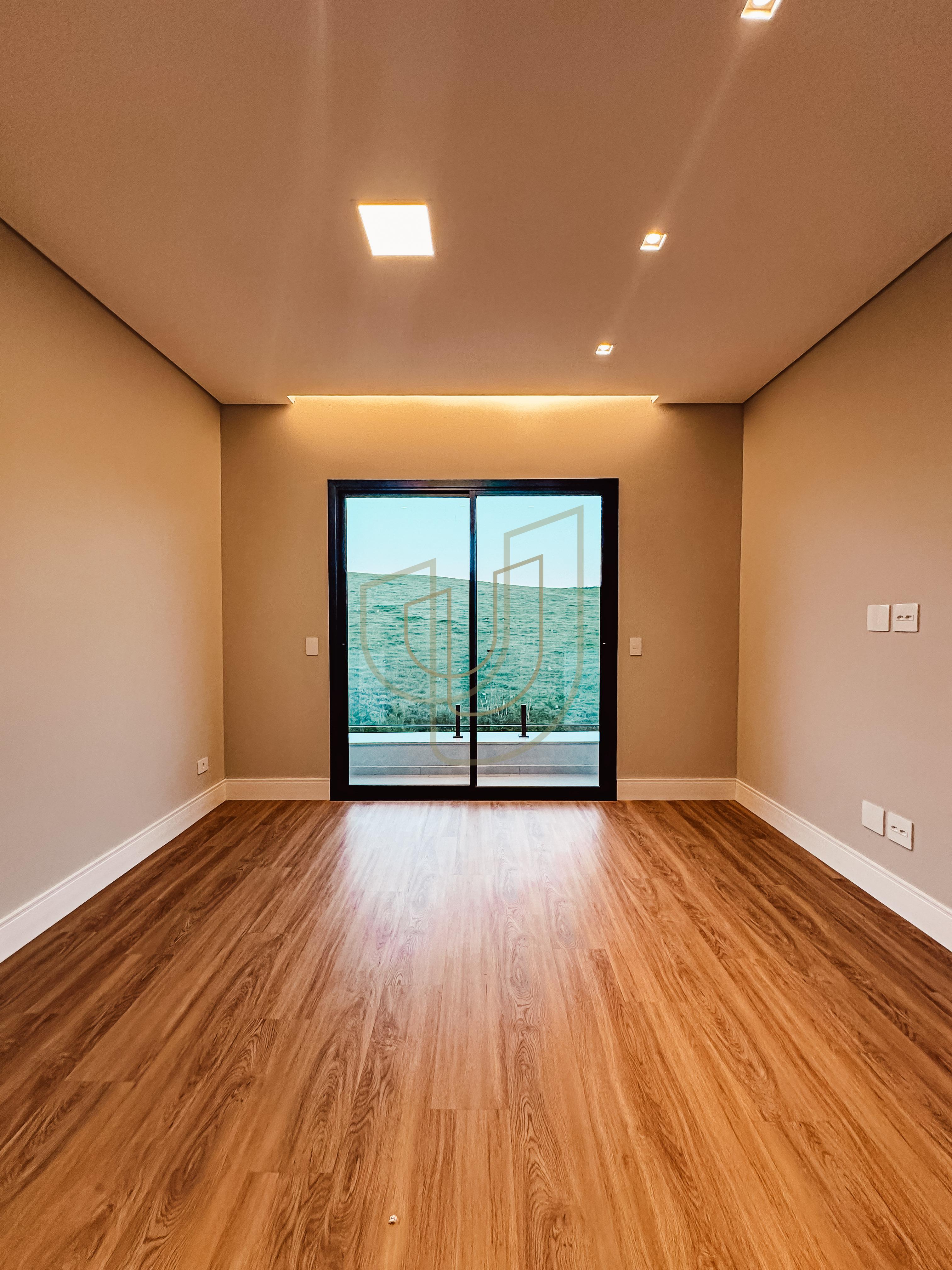 Casa com 4 Su&iacute;tes no Alphaville II R. Cabriúva, 200 São José dos Campos - 