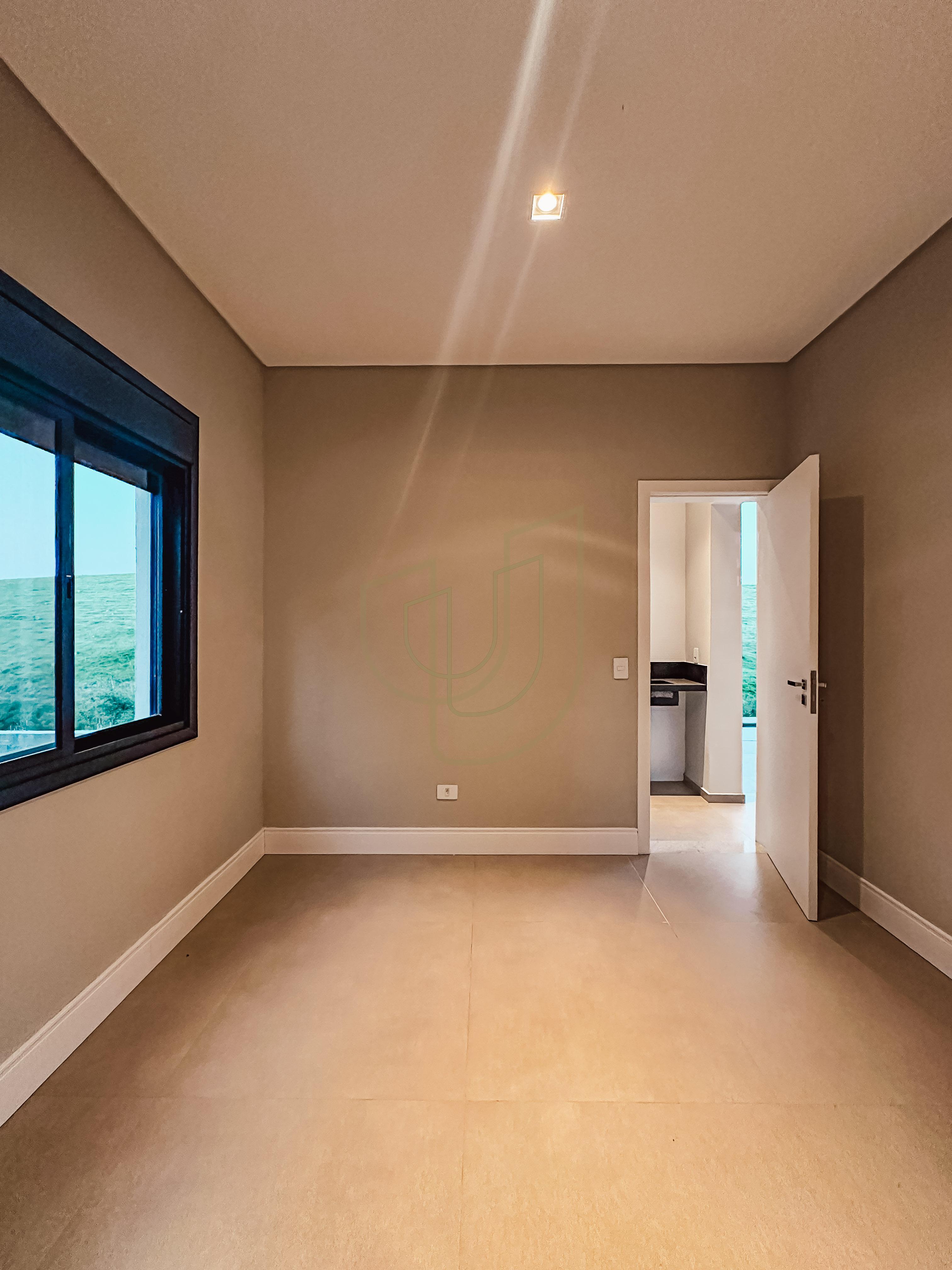 Casa com 4 Su&iacute;tes no Alphaville II R. Cabriúva, 200 São José dos Campos - 