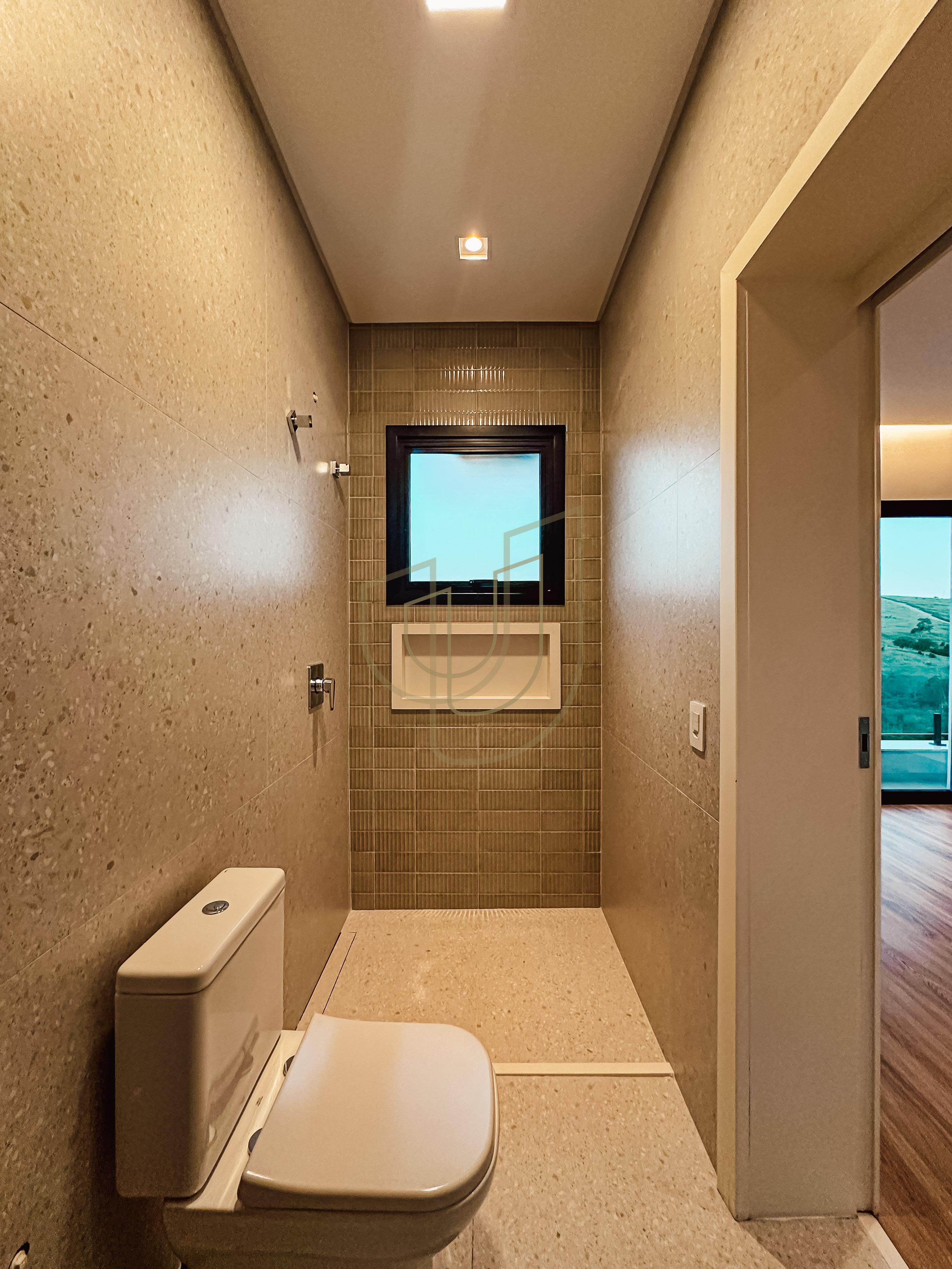 Casa com 4 Su&iacute;tes no Alphaville II R. Cabriúva, 200 São José dos Campos - 