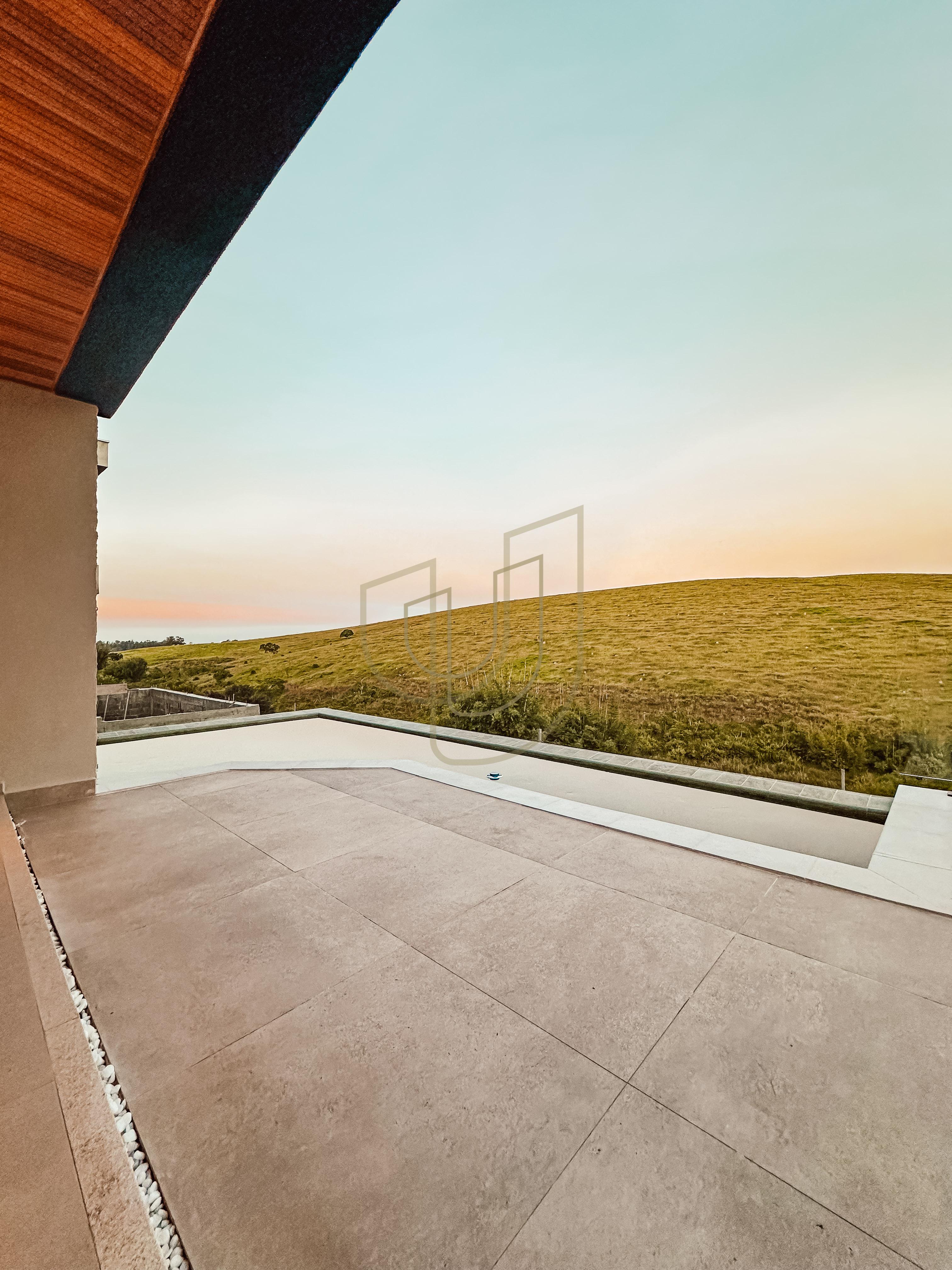 Casa com 4 Su&iacute;tes no Alphaville II R. Cabriúva, 200 São José dos Campos - 