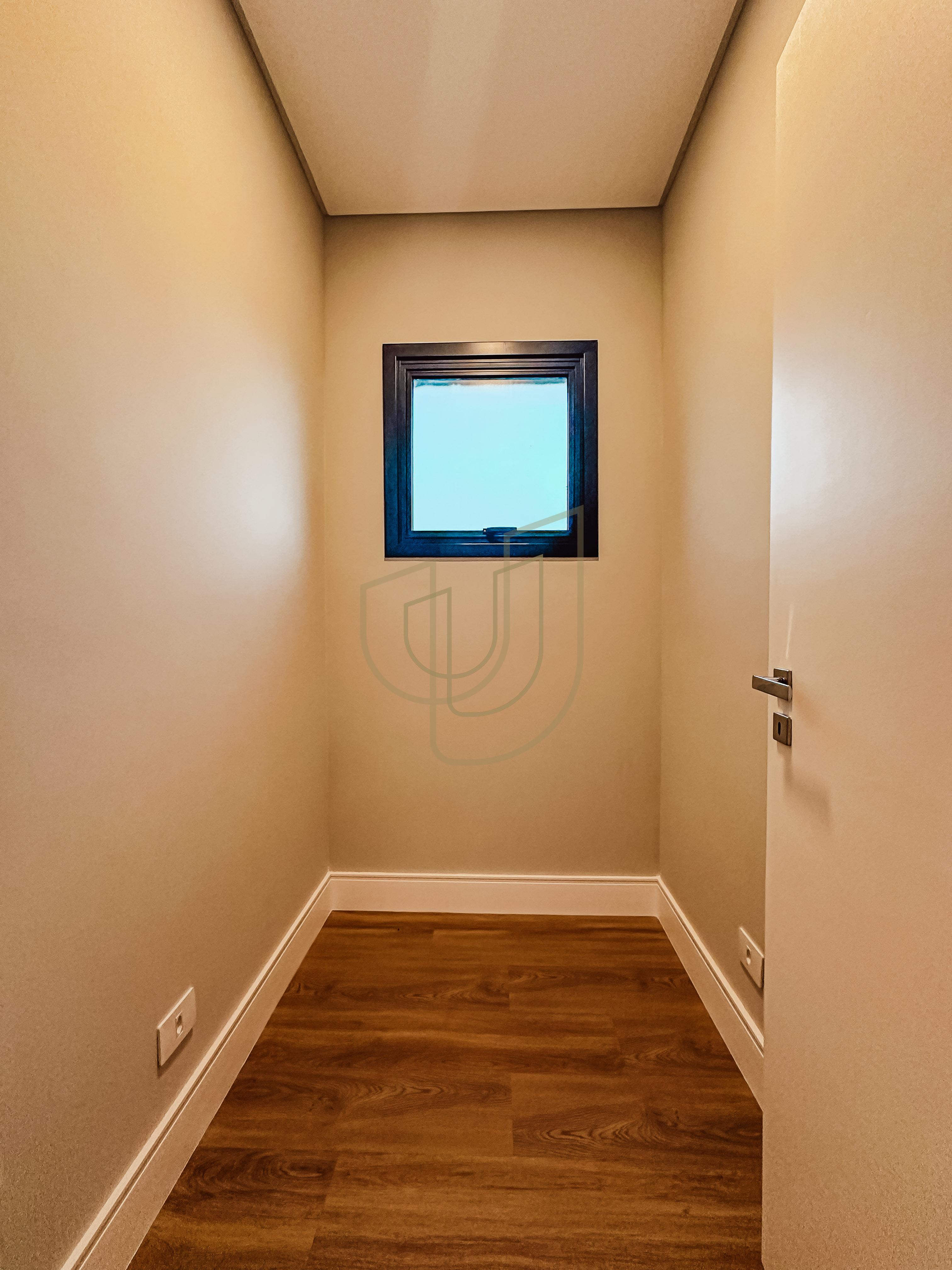 Casa com 4 Su&iacute;tes no Alphaville II R. Cabriúva, 200 São José dos Campos - 