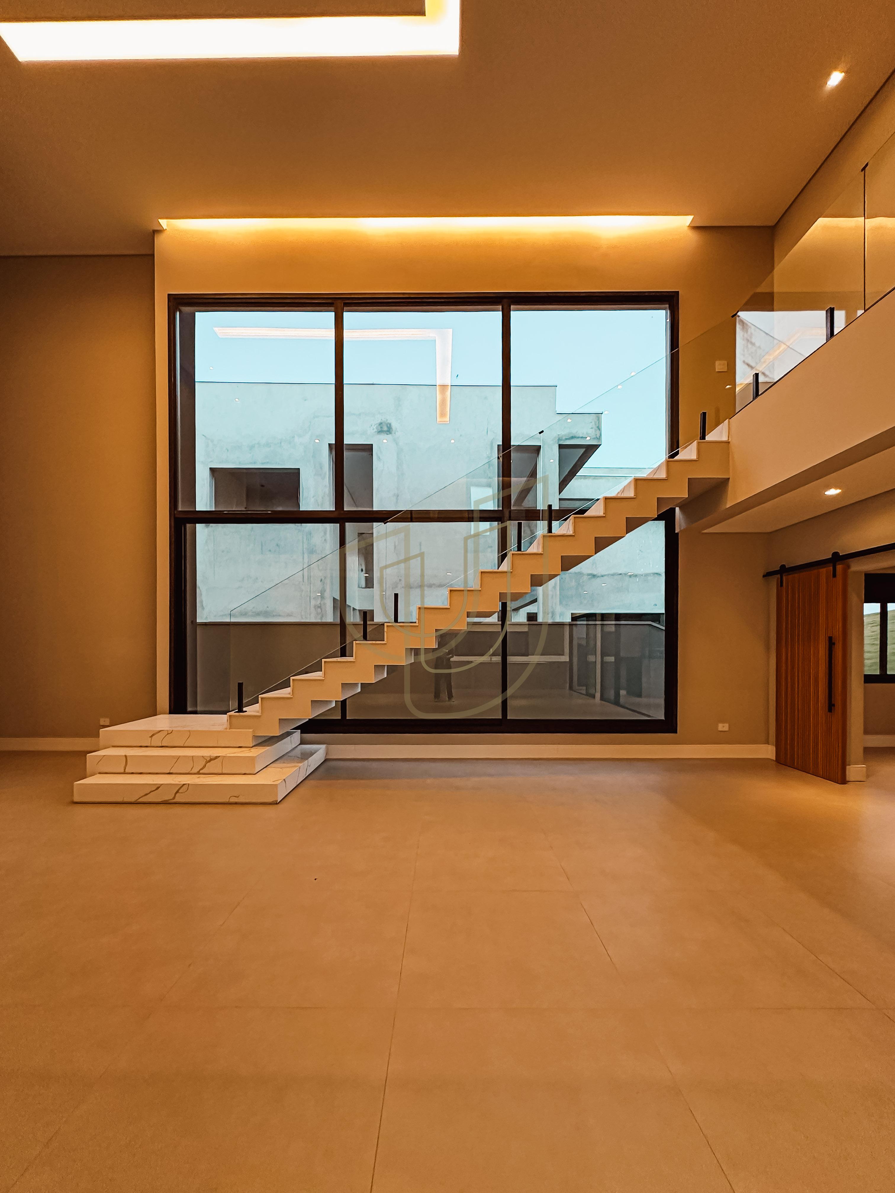 Casa com 4 Su&iacute;tes no Alphaville II R. Cabriúva, 200 São José dos Campos - 