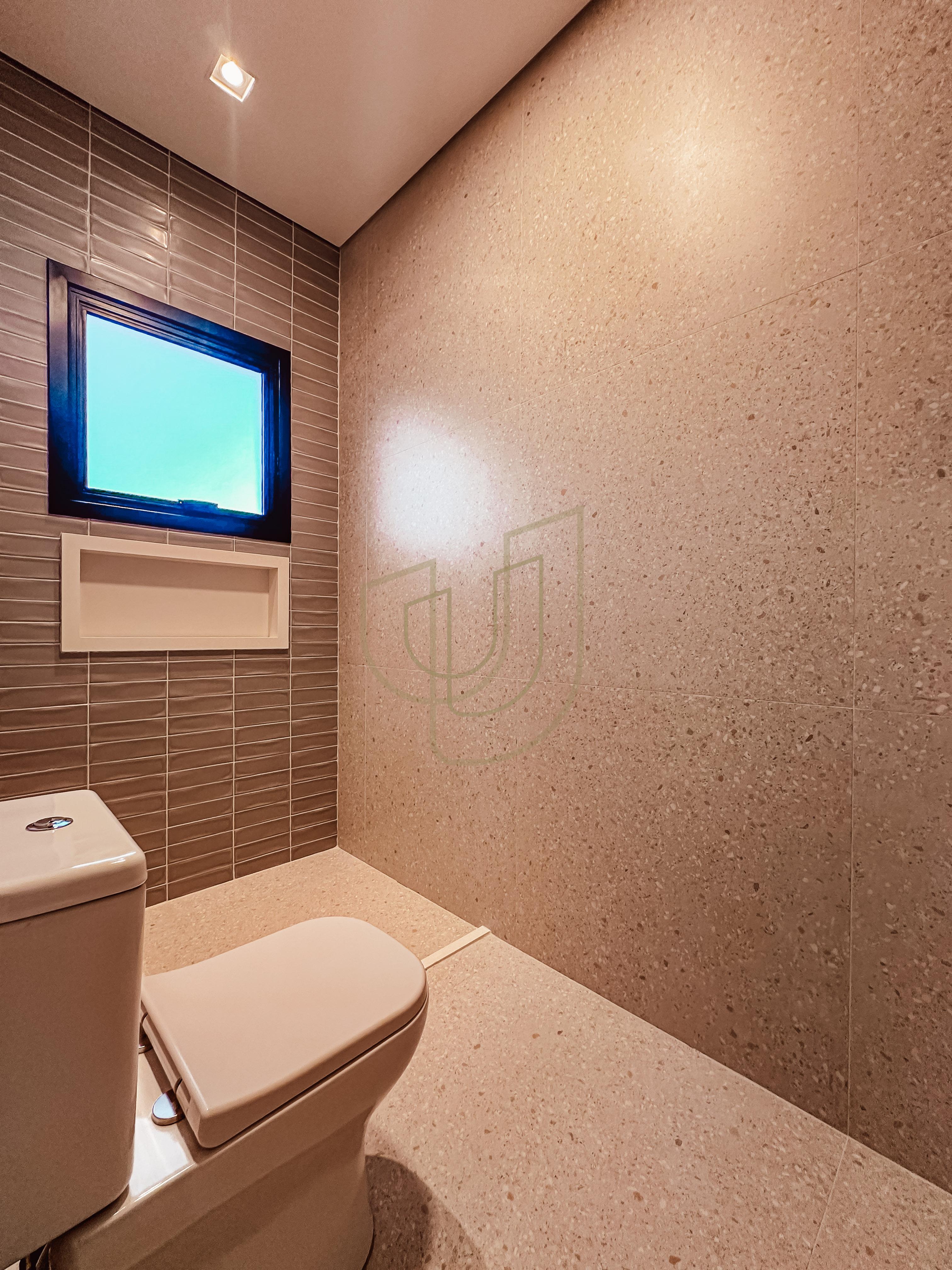 Casa com 4 Su&iacute;tes no Alphaville II R. Cabriúva, 200 São José dos Campos - 