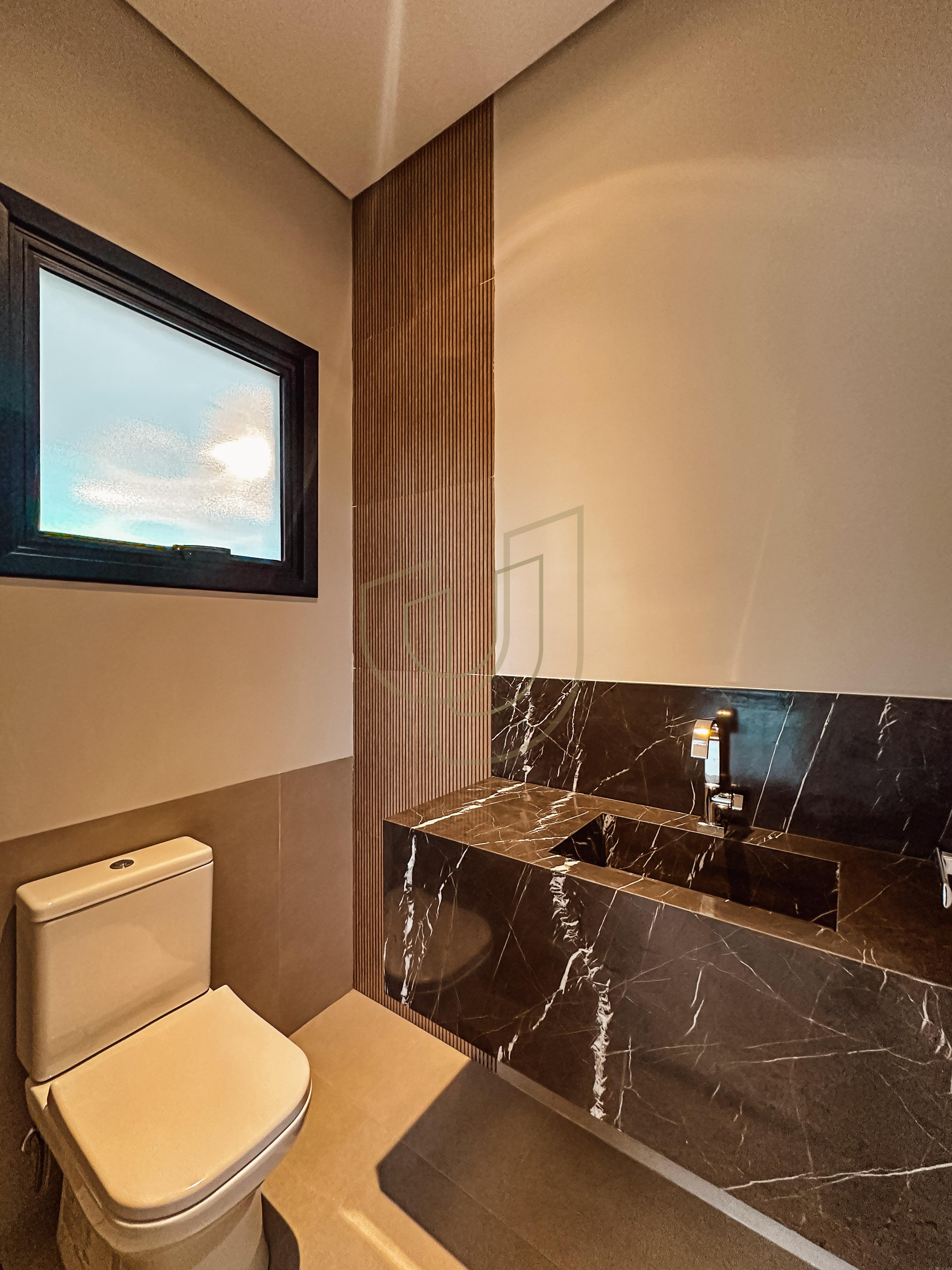 Casa com 4 Su&iacute;tes no Alphaville II R. Cabriúva, 200 São José dos Campos - 