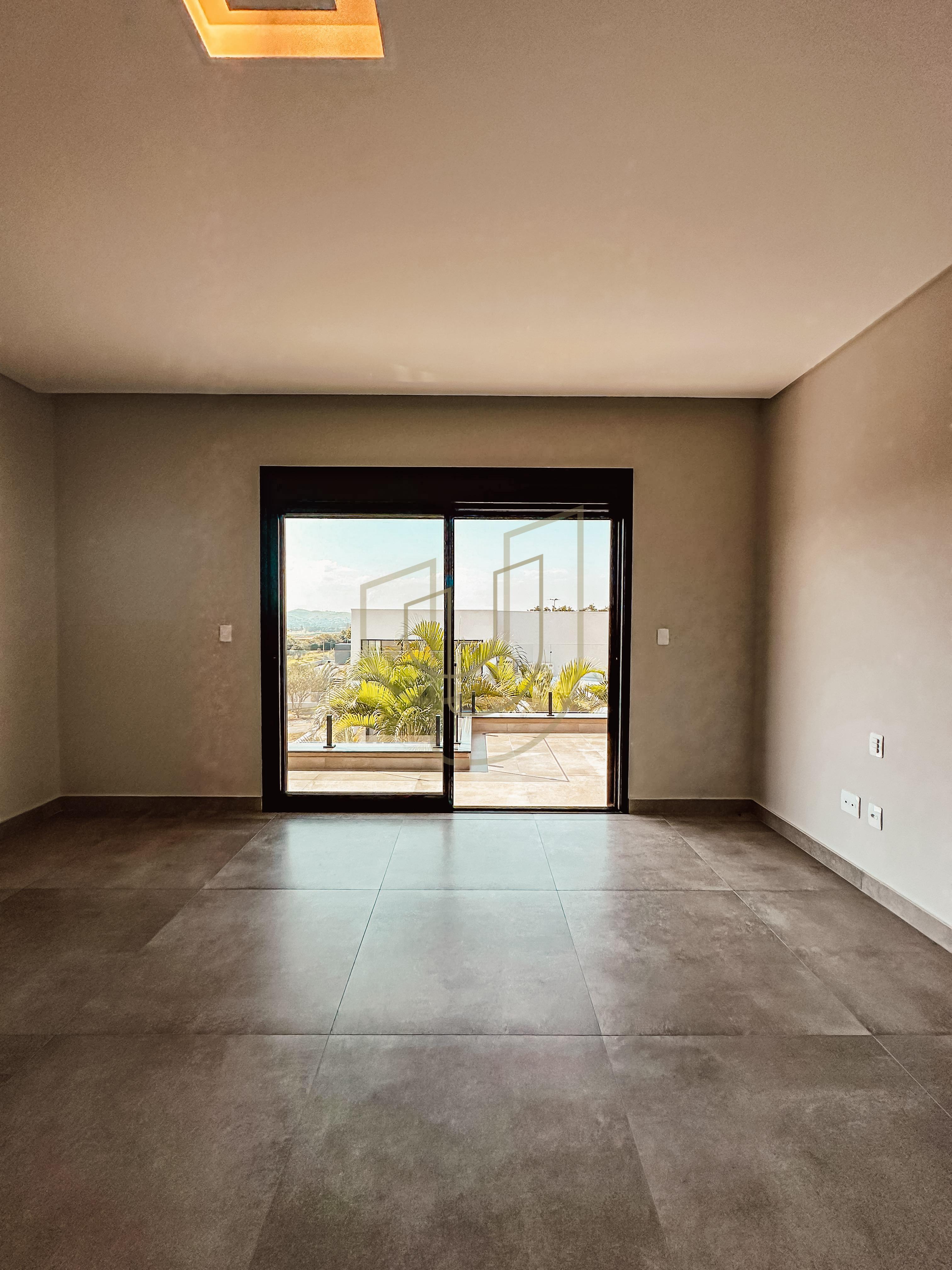 Casa com 4 Su&iacute;tes no Condom&iacute;nio Residencial Monte Carlo Av. José Pinto Ferreira São José dos Campos - 