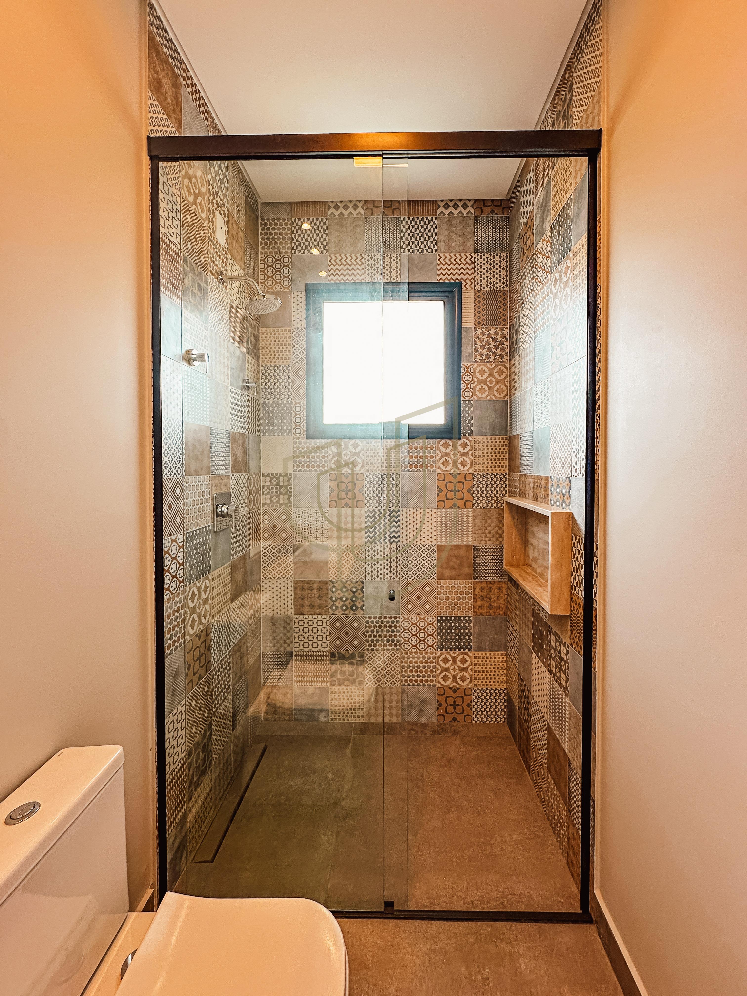 Casa com 4 Su&iacute;tes no Condom&iacute;nio Residencial Monte Carlo Av. José Pinto Ferreira São José dos Campos - 