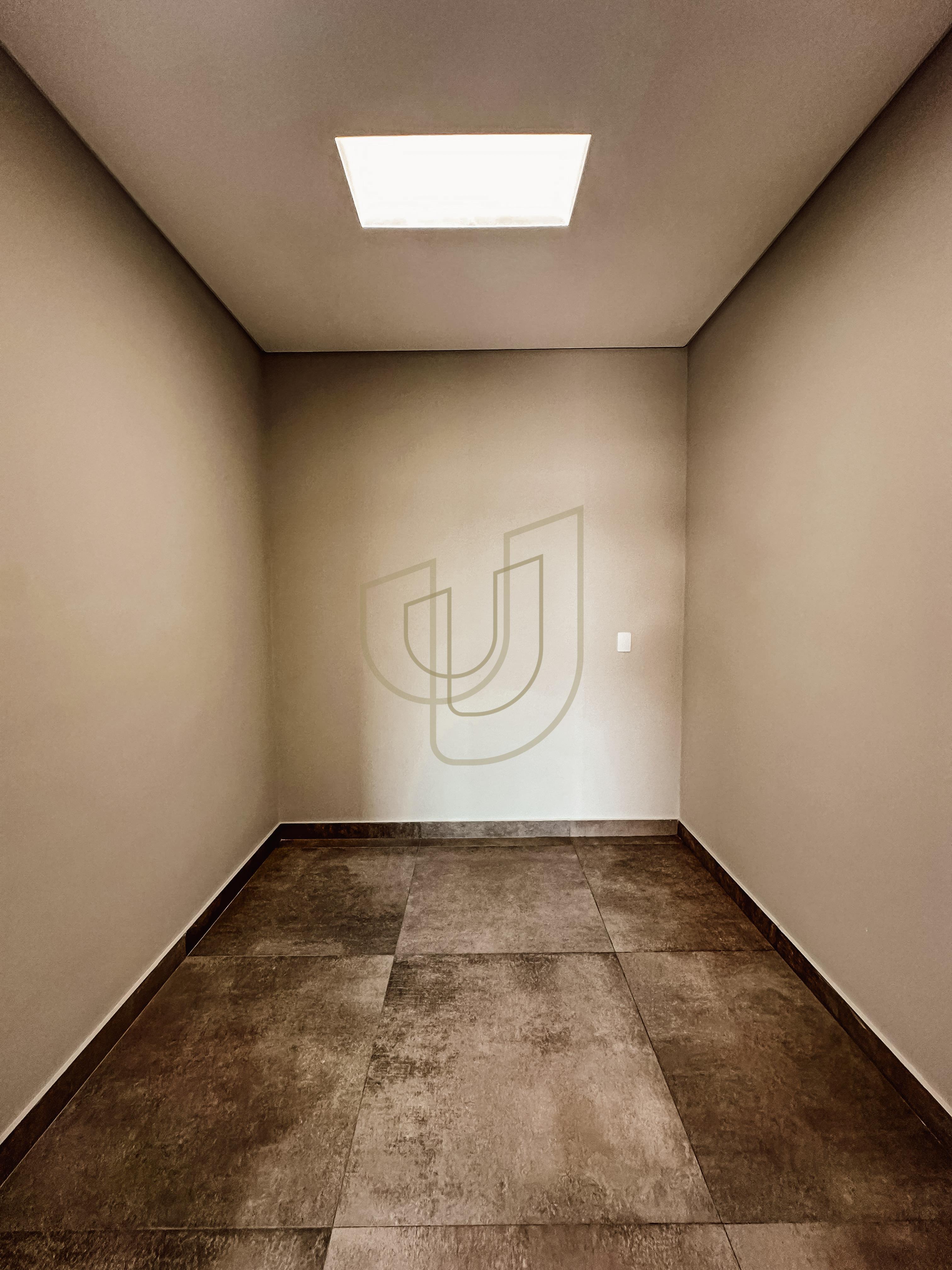 Casa com 4 Su&iacute;tes no Condom&iacute;nio Residencial Monte Carlo Av. José Pinto Ferreira São José dos Campos - 