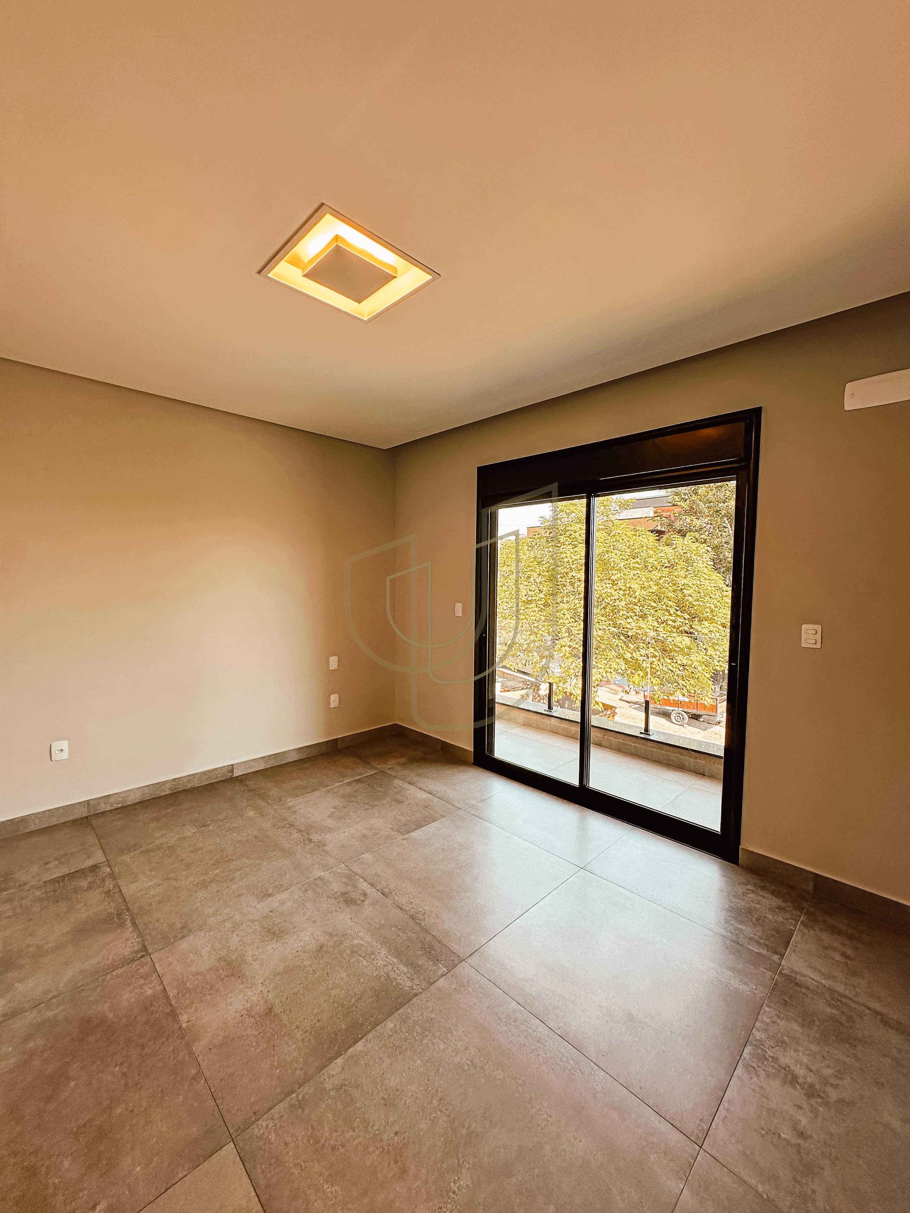 Casa com 4 Su&iacute;tes no Condom&iacute;nio Residencial Monte Carlo Av. José Pinto Ferreira São José dos Campos - 