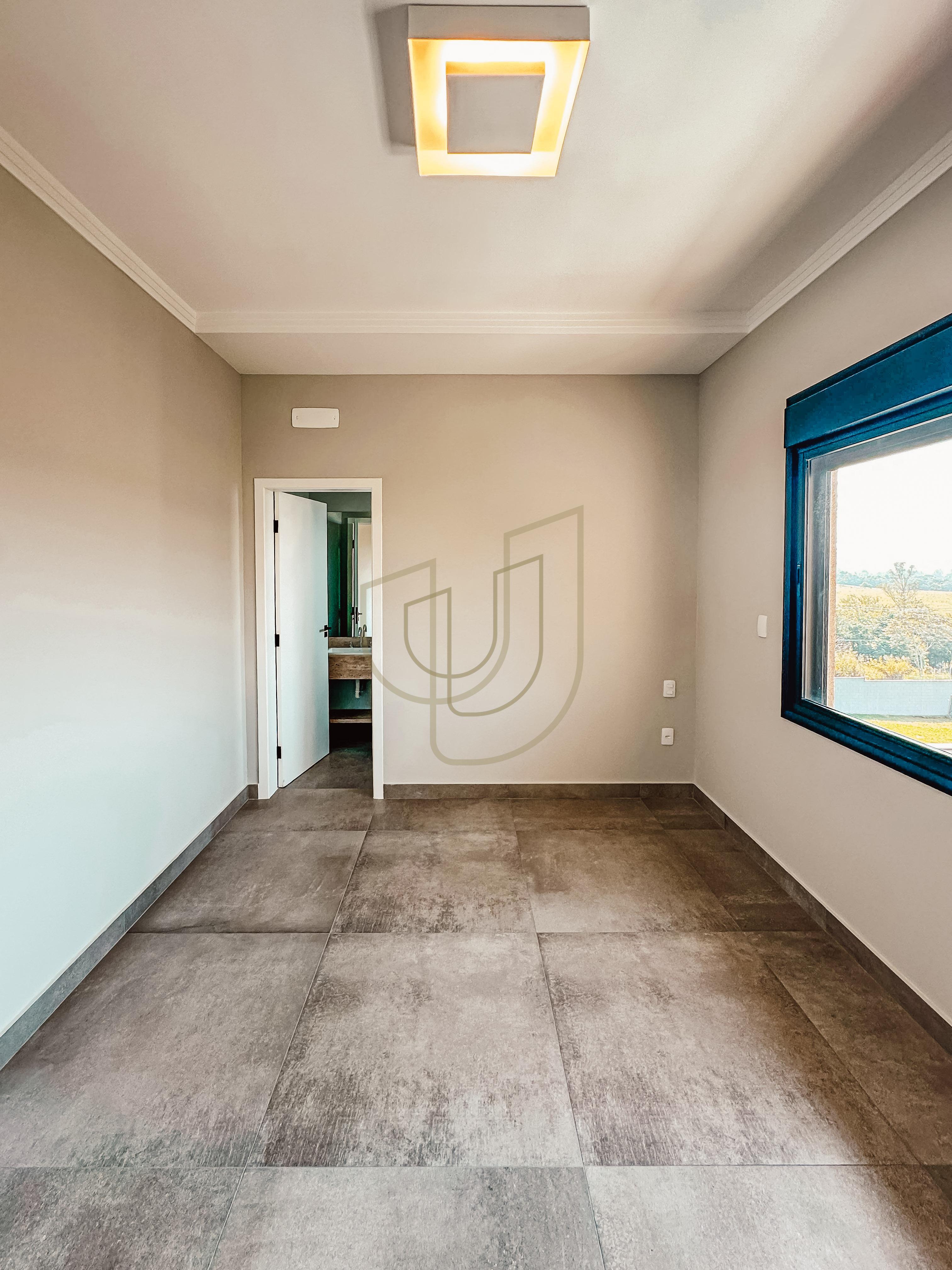 Casa com 4 Su&iacute;tes no Condom&iacute;nio Residencial Monte Carlo Av. José Pinto Ferreira São José dos Campos - 