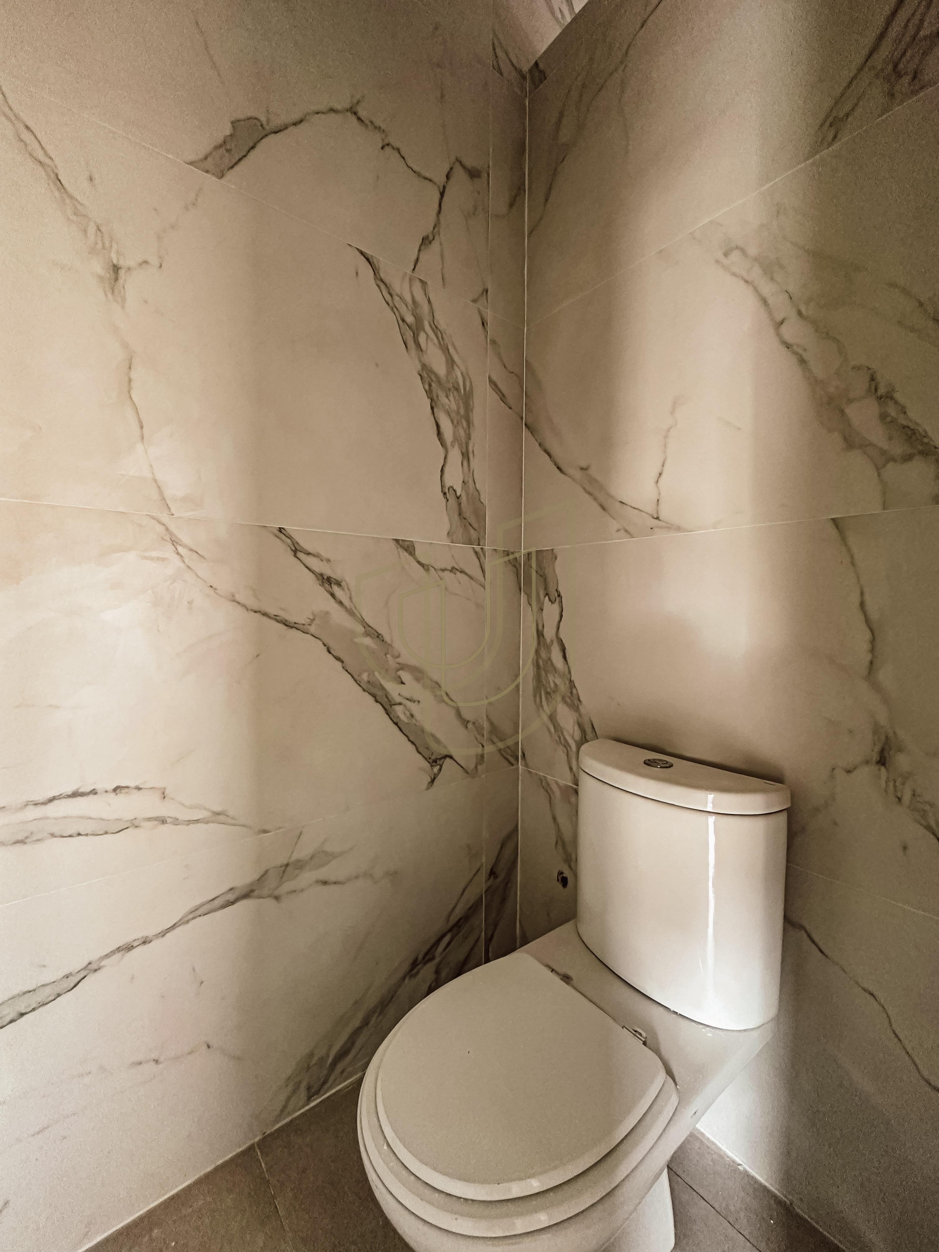 Casa com 4 Su&iacute;tes no Residencial Jaguary Av. Aquarela do Brasil  São José dos Campos - 