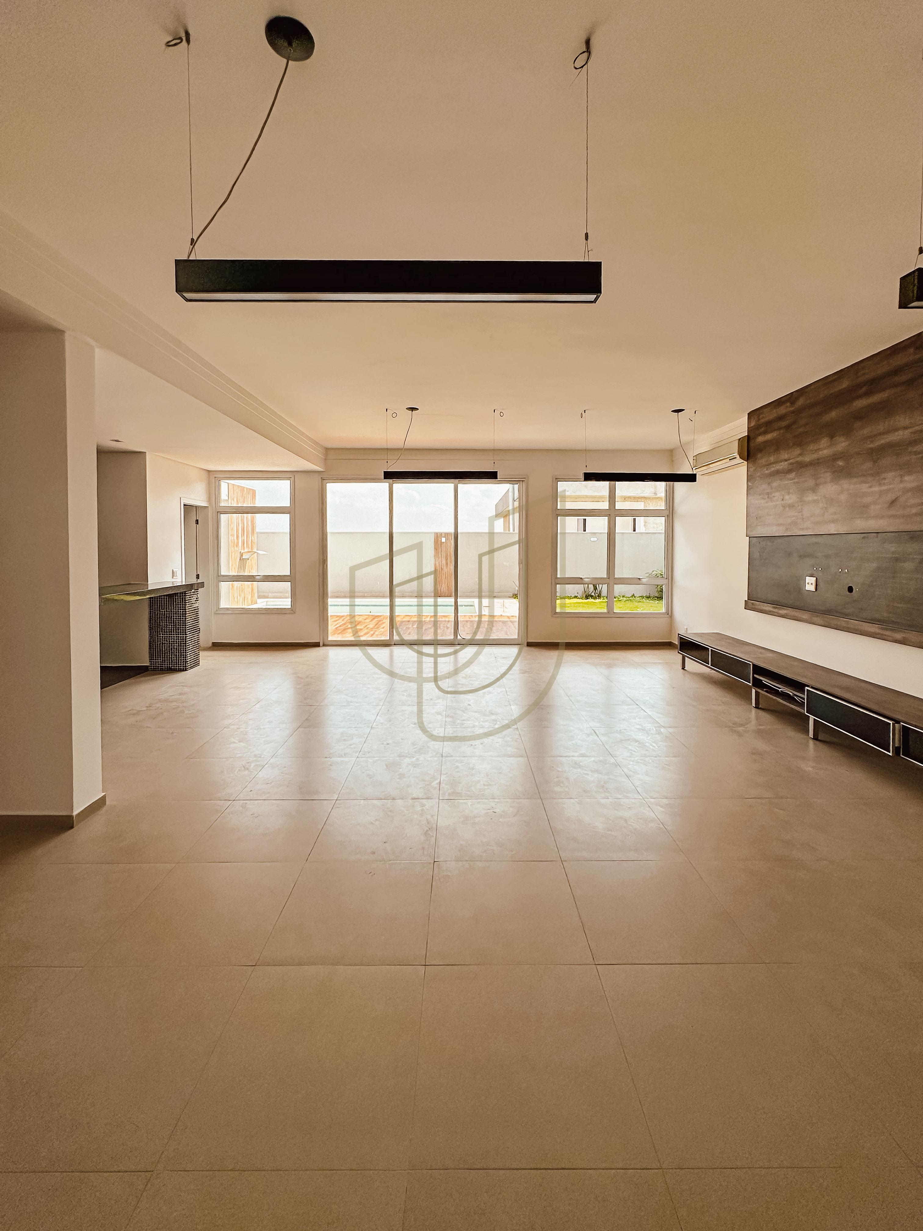 Casa com 4 Su&iacute;tes no Residencial Jaguary Av. Aquarela do Brasil  São José dos Campos - 