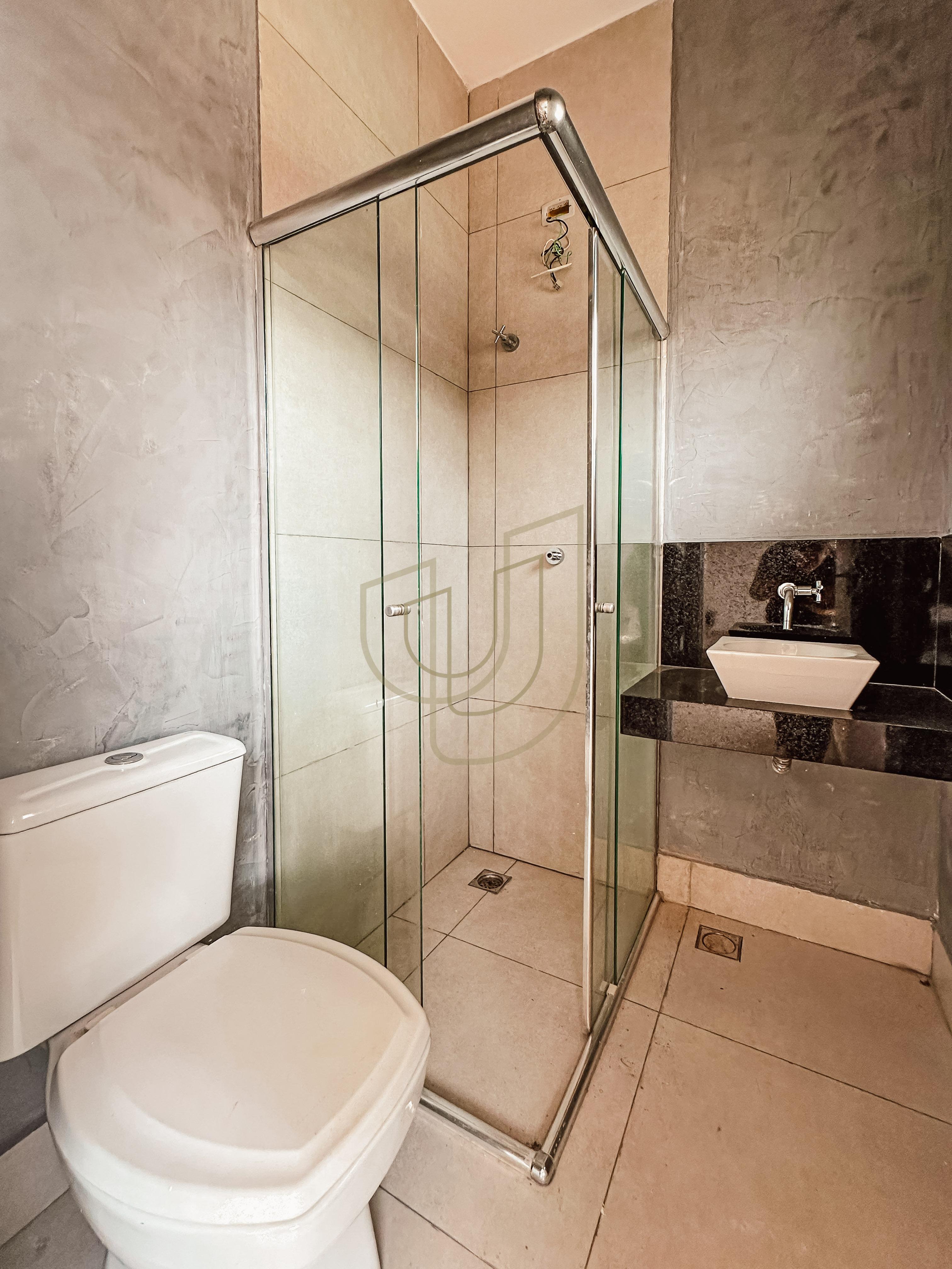 Casa com 4 Su&iacute;tes no Residencial Jaguary Av. Aquarela do Brasil  São José dos Campos - 