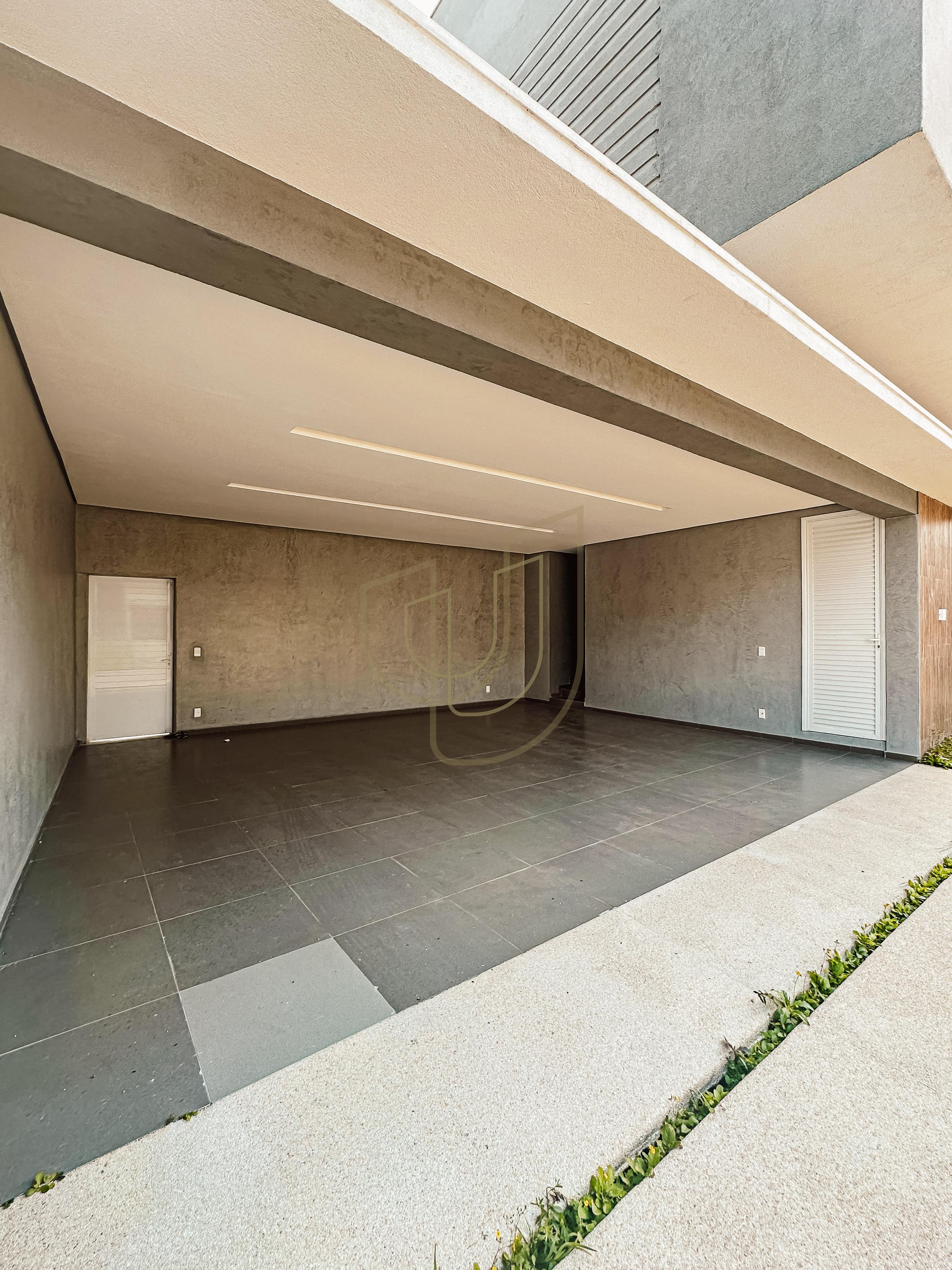 Casa com 4 Su&iacute;tes no Residencial Jaguary Av. Aquarela do Brasil  São José dos Campos - 