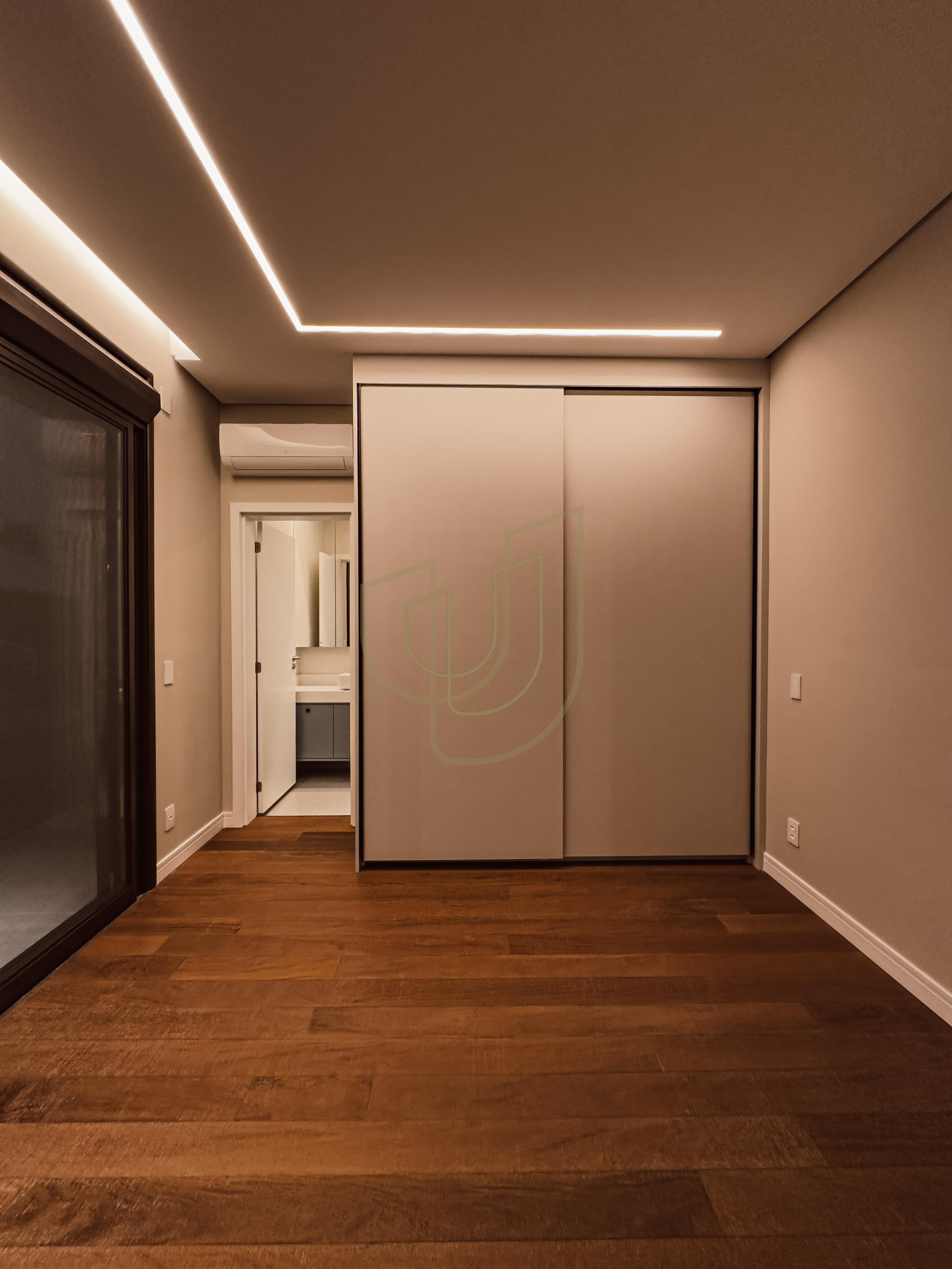 Casa com 4 Su&iacute;tes no Alphaville I Av. Falcão Peregrino São José dos Campos - 