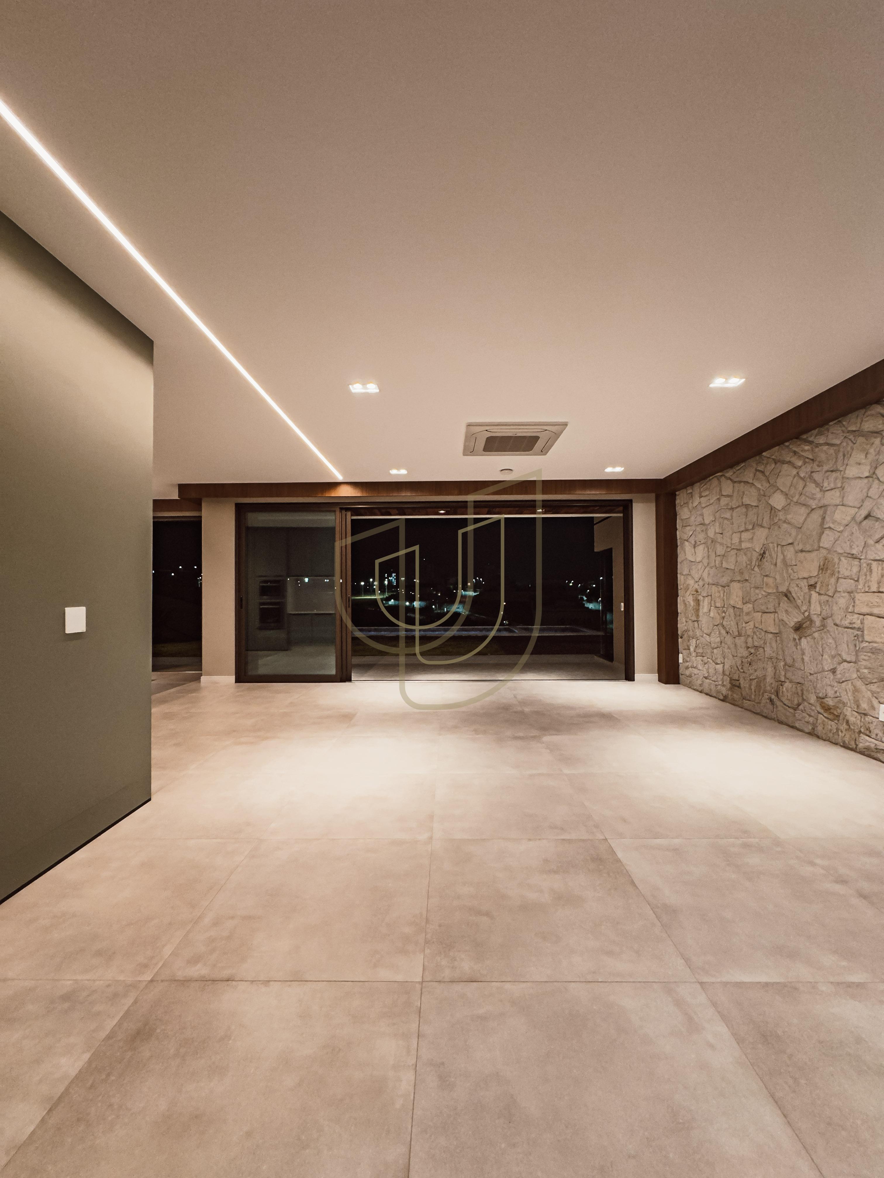 Casa com 4 Su&iacute;tes no Alphaville I Av. Falcão Peregrino São José dos Campos - 