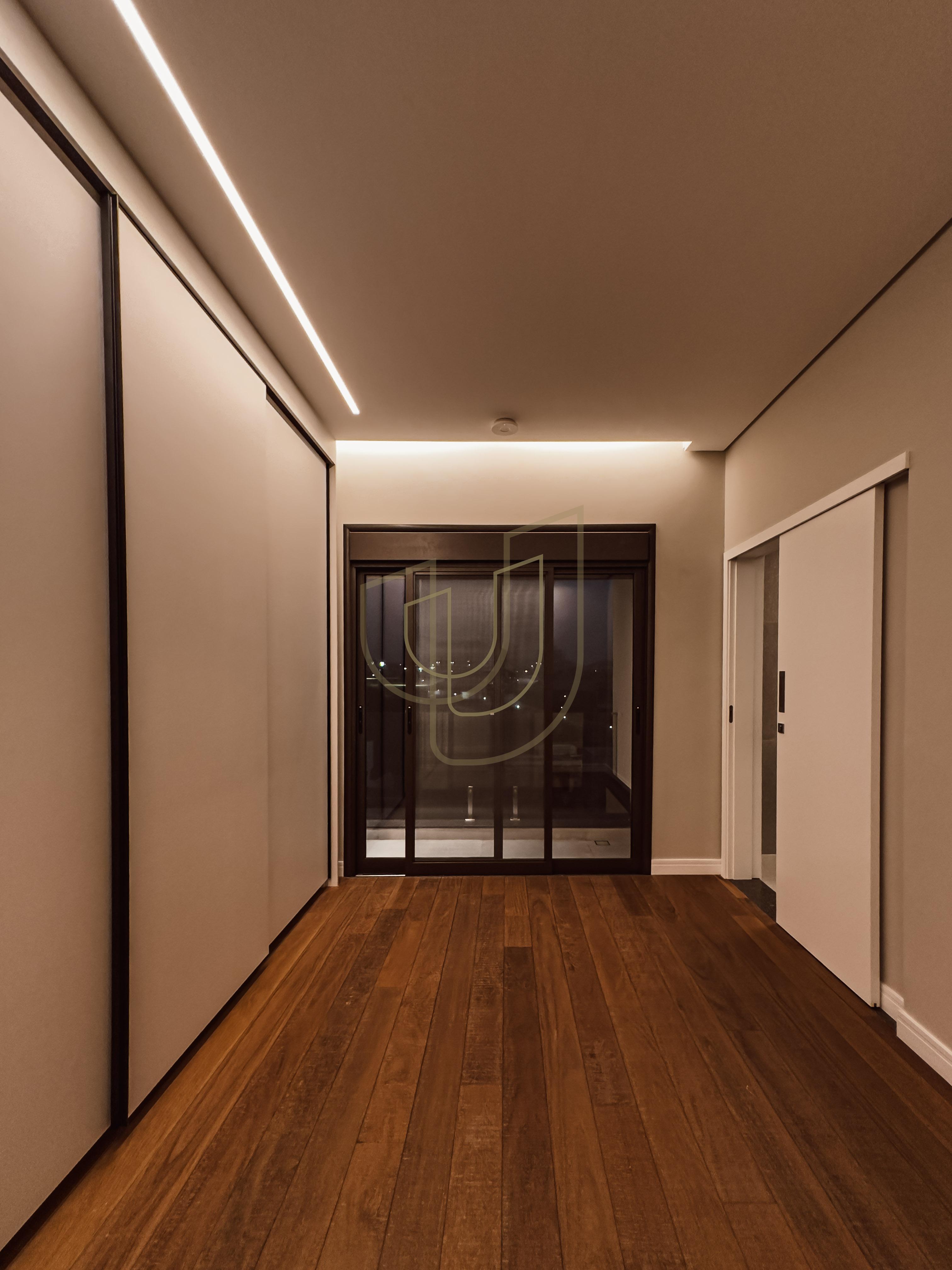 Casa com 4 Su&iacute;tes no Alphaville I Av. Falcão Peregrino São José dos Campos - 