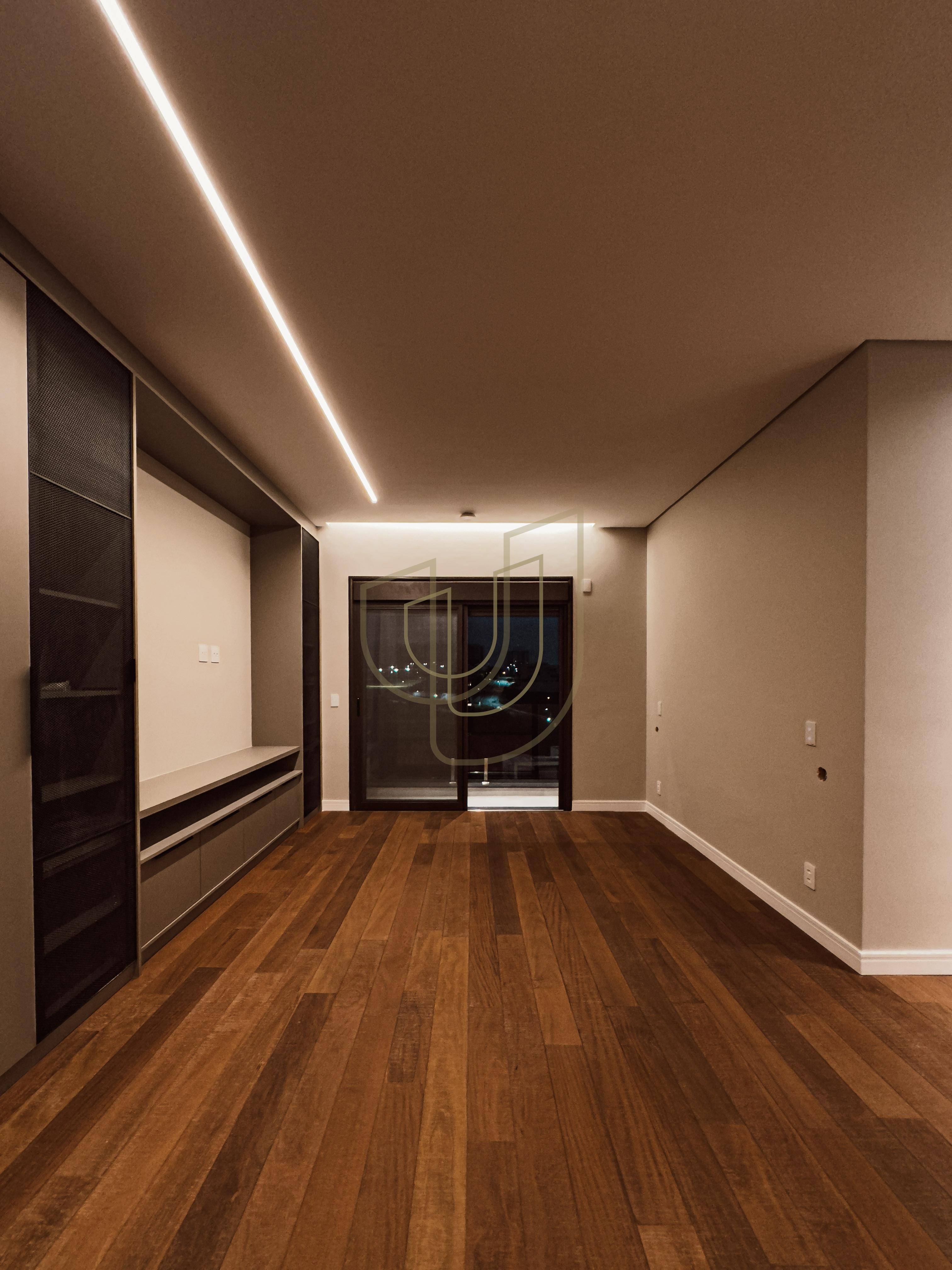 Casa com 4 Su&iacute;tes no Alphaville I Av. Falcão Peregrino São José dos Campos - 