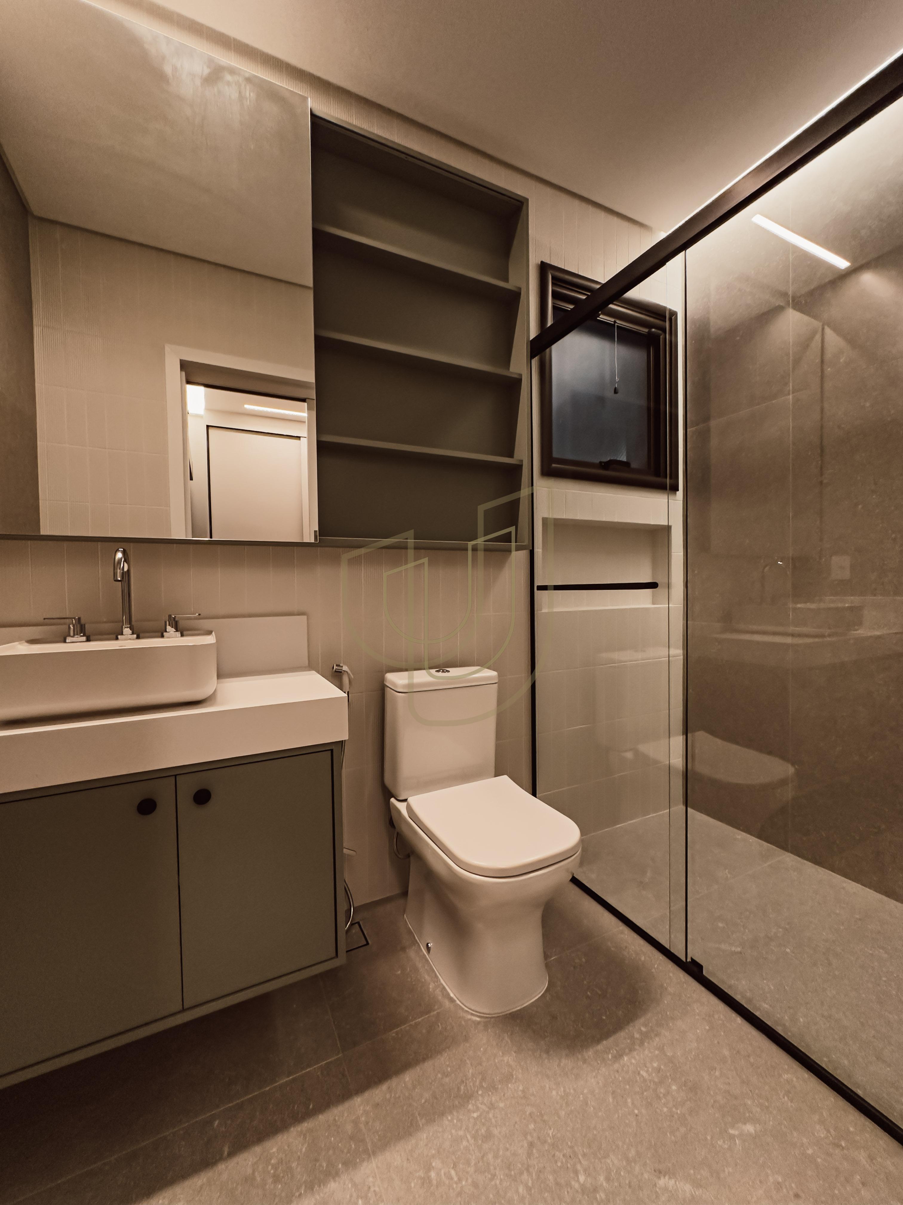 Casa com 4 Su&iacute;tes no Alphaville I Av. Falcão Peregrino São José dos Campos - 