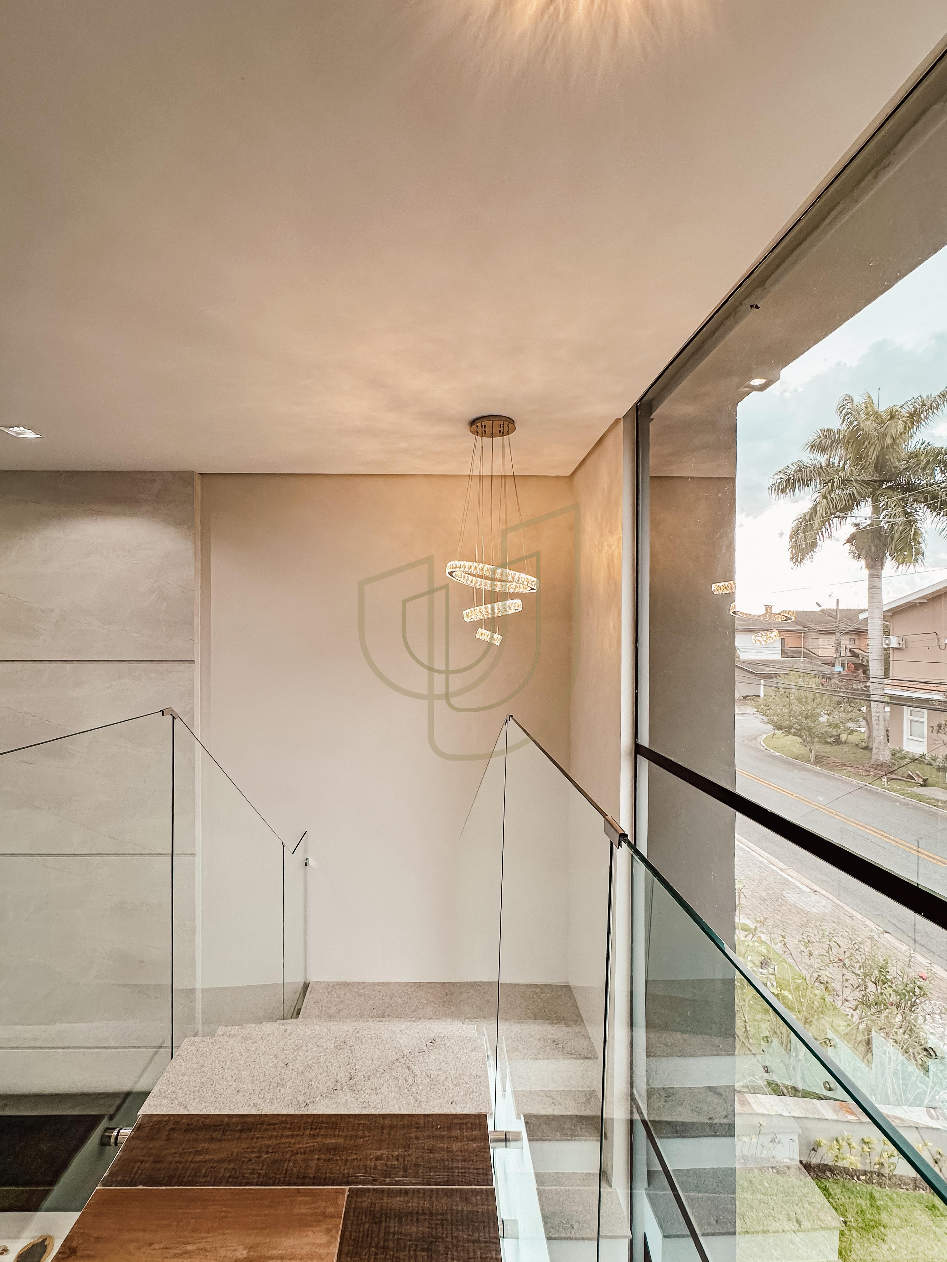 Casa com 3 Su&iacute;tes no Altos da Serra I Avenida Possidonio José de Freitas São José dos Campos - 