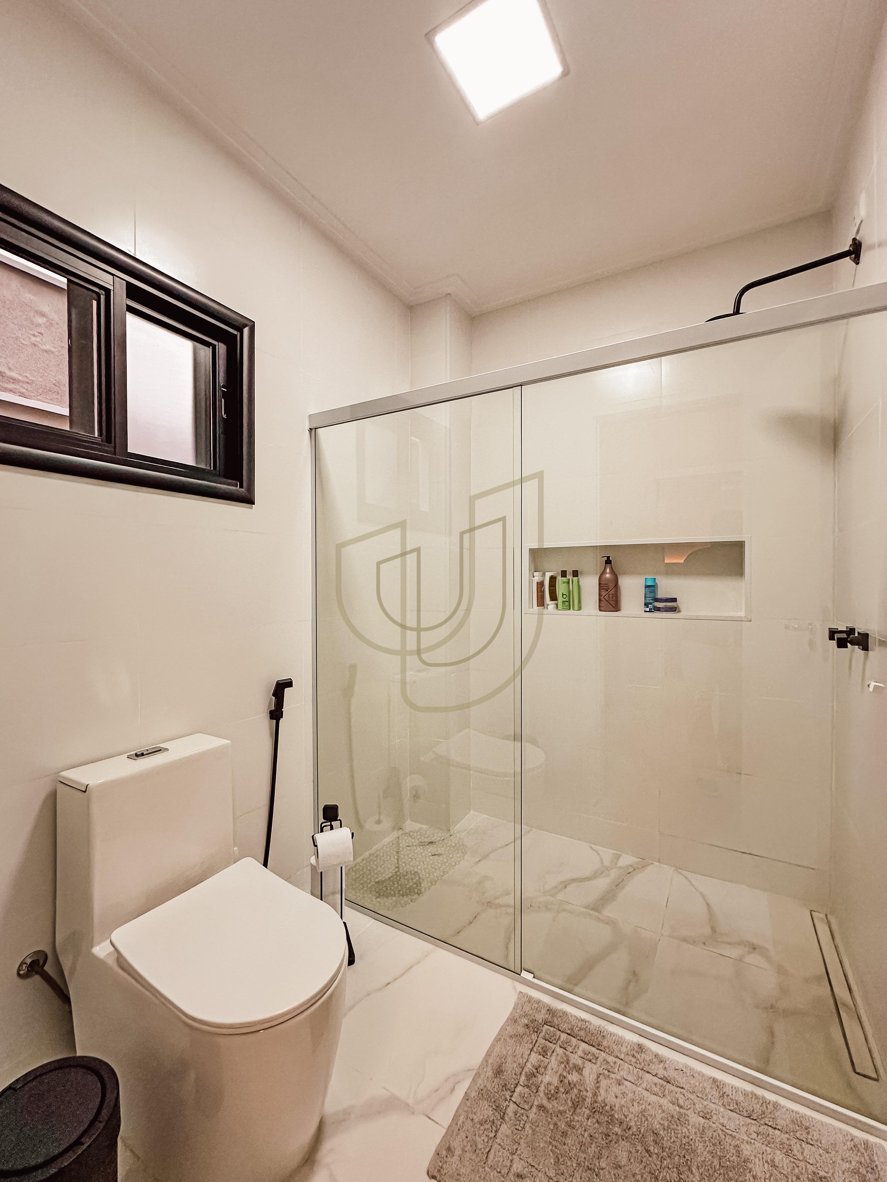 Casa com 3 Su&iacute;tes no Altos da Serra I Avenida Possidonio José de Freitas São José dos Campos - 