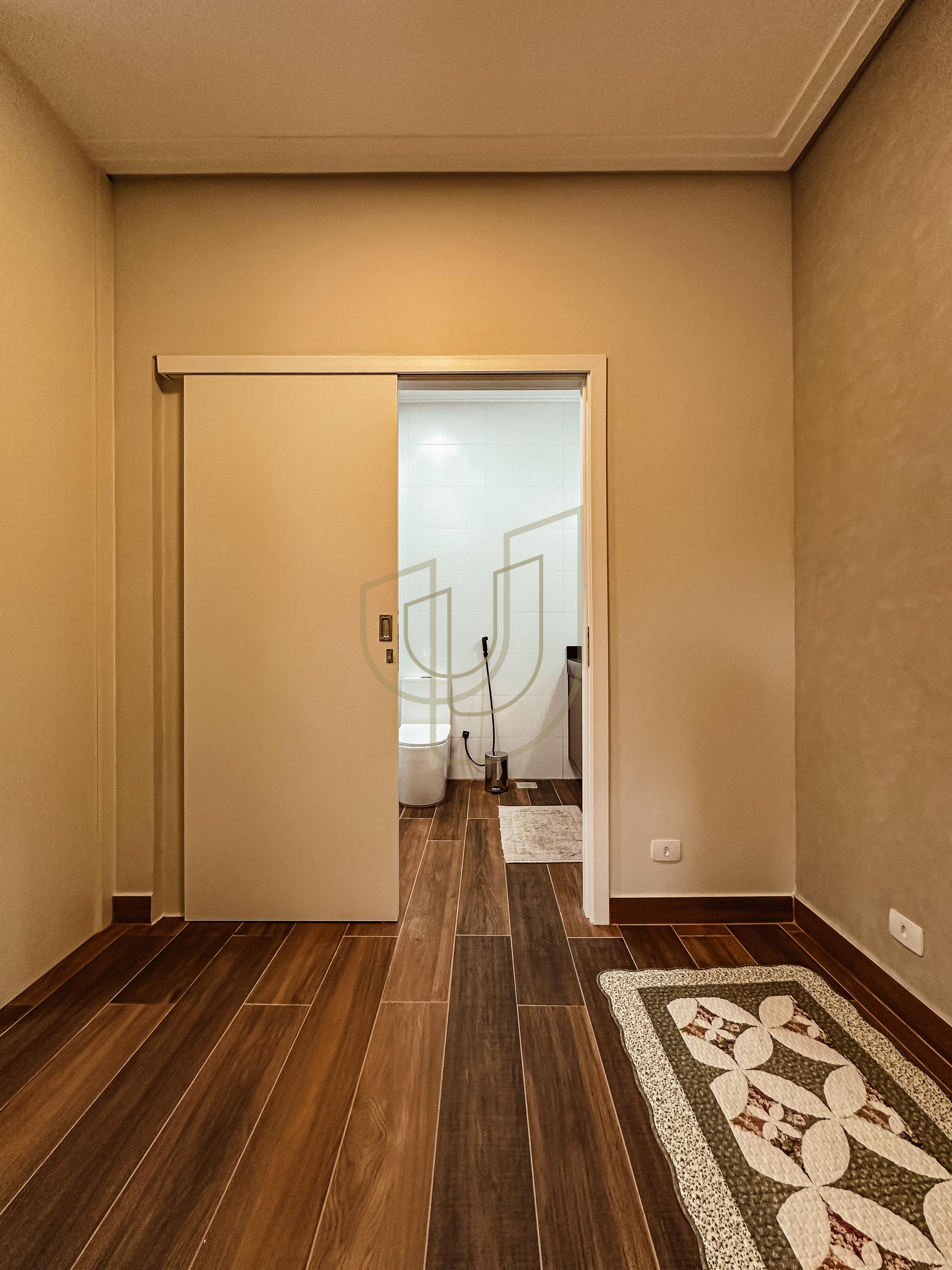 Casa com 3 Su&iacute;tes no Altos da Serra I Avenida Possidonio José de Freitas São José dos Campos - 