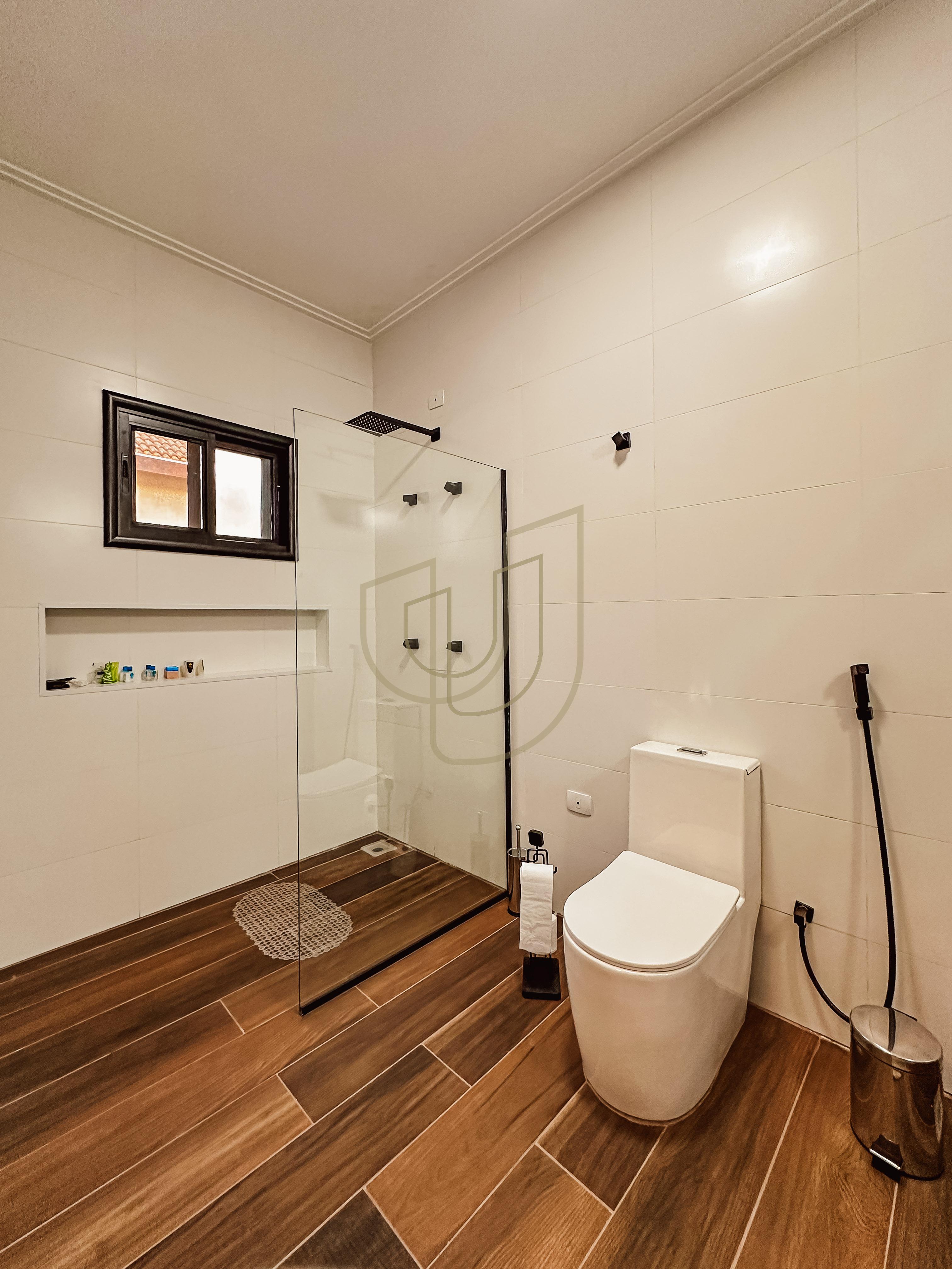 Casa com 3 Su&iacute;tes no Altos da Serra I Avenida Possidonio José de Freitas São José dos Campos - 