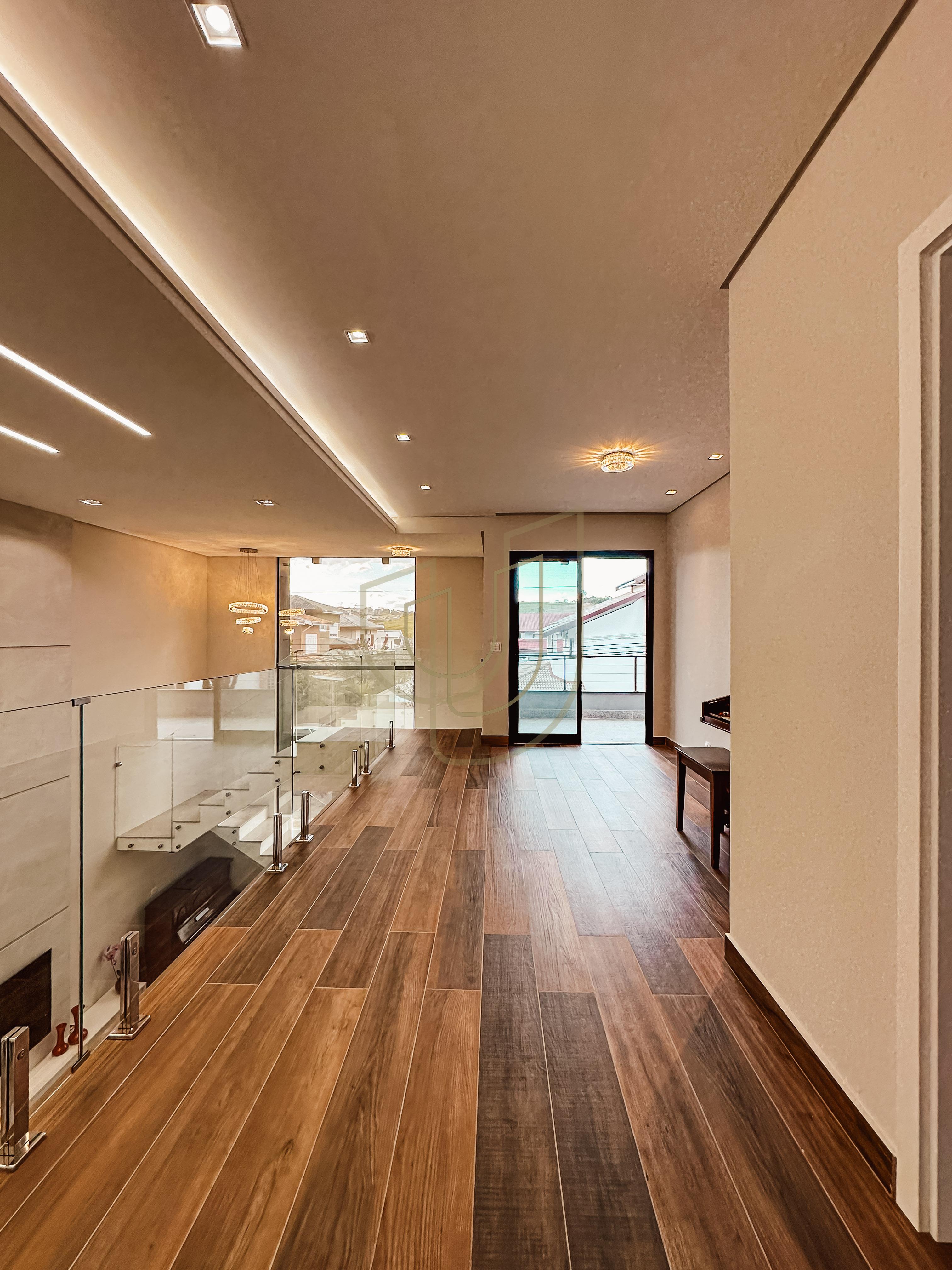 Casa com 3 Su&iacute;tes no Altos da Serra I Avenida Possidonio José de Freitas São José dos Campos - 