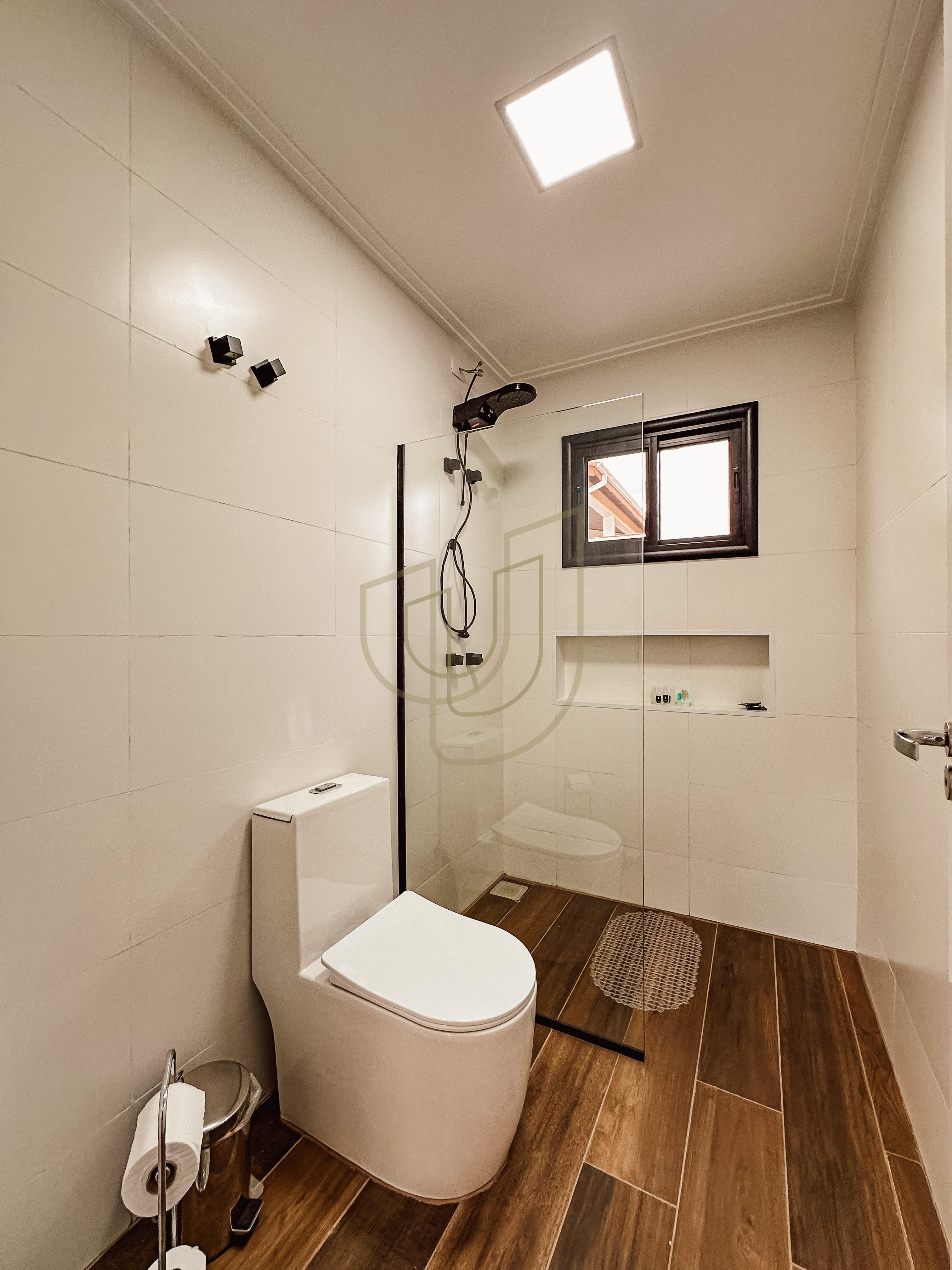 Casa com 3 Su&iacute;tes no Altos da Serra I Avenida Possidonio José de Freitas São José dos Campos - 