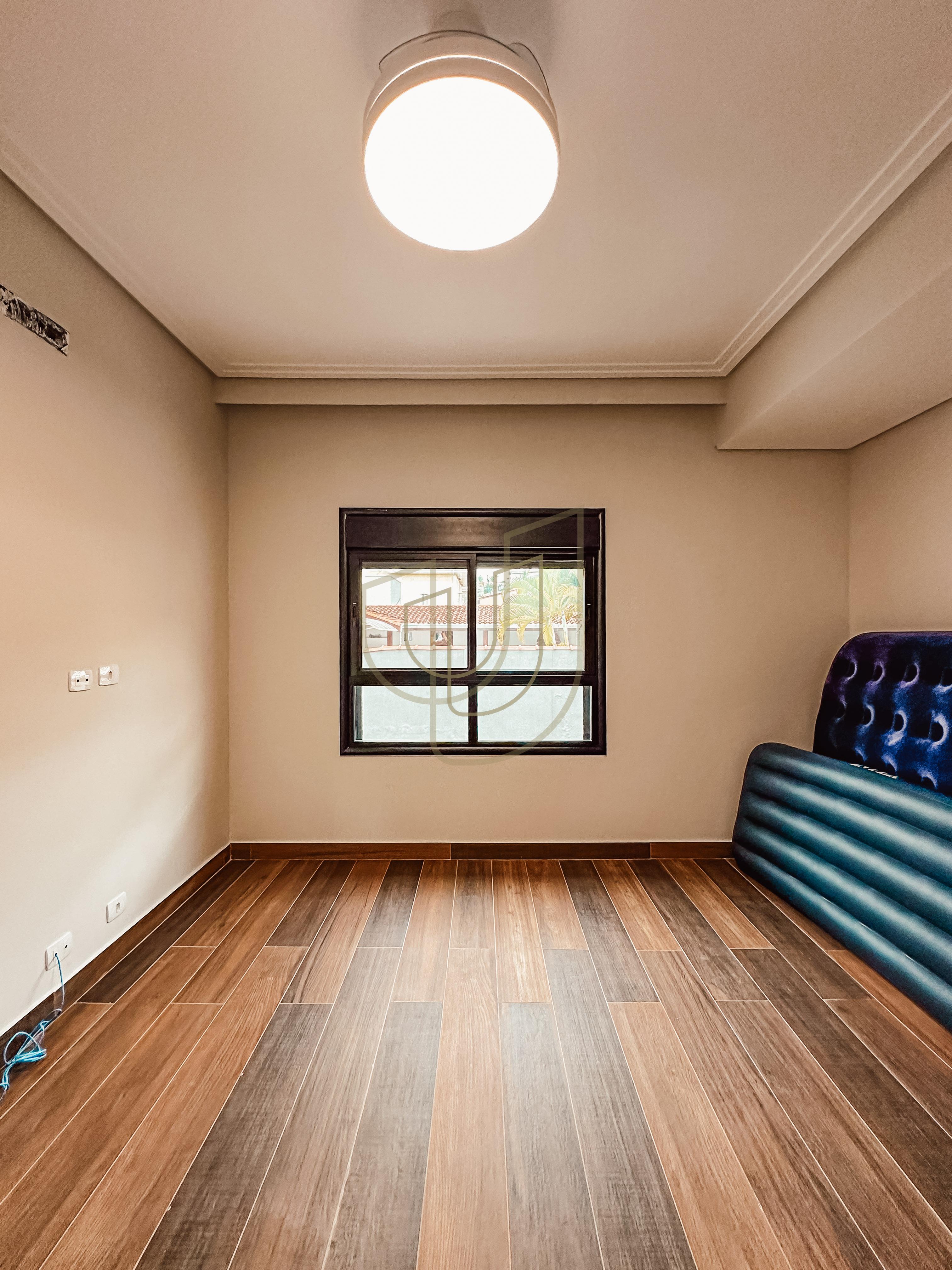 Casa com 3 Su&iacute;tes no Altos da Serra I Avenida Possidonio José de Freitas São José dos Campos - 