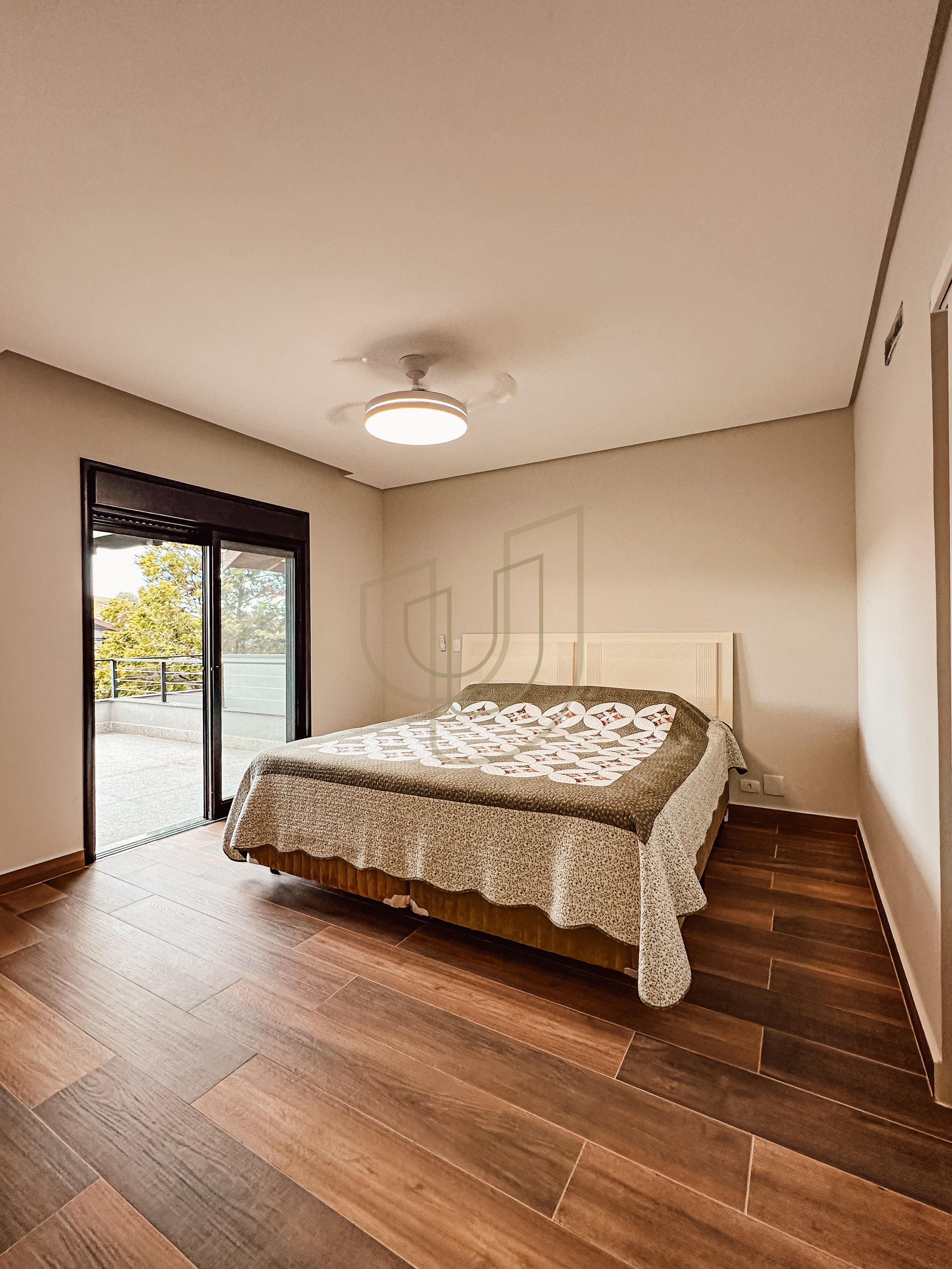 Casa com 3 Su&iacute;tes no Altos da Serra I Avenida Possidonio José de Freitas São José dos Campos - 