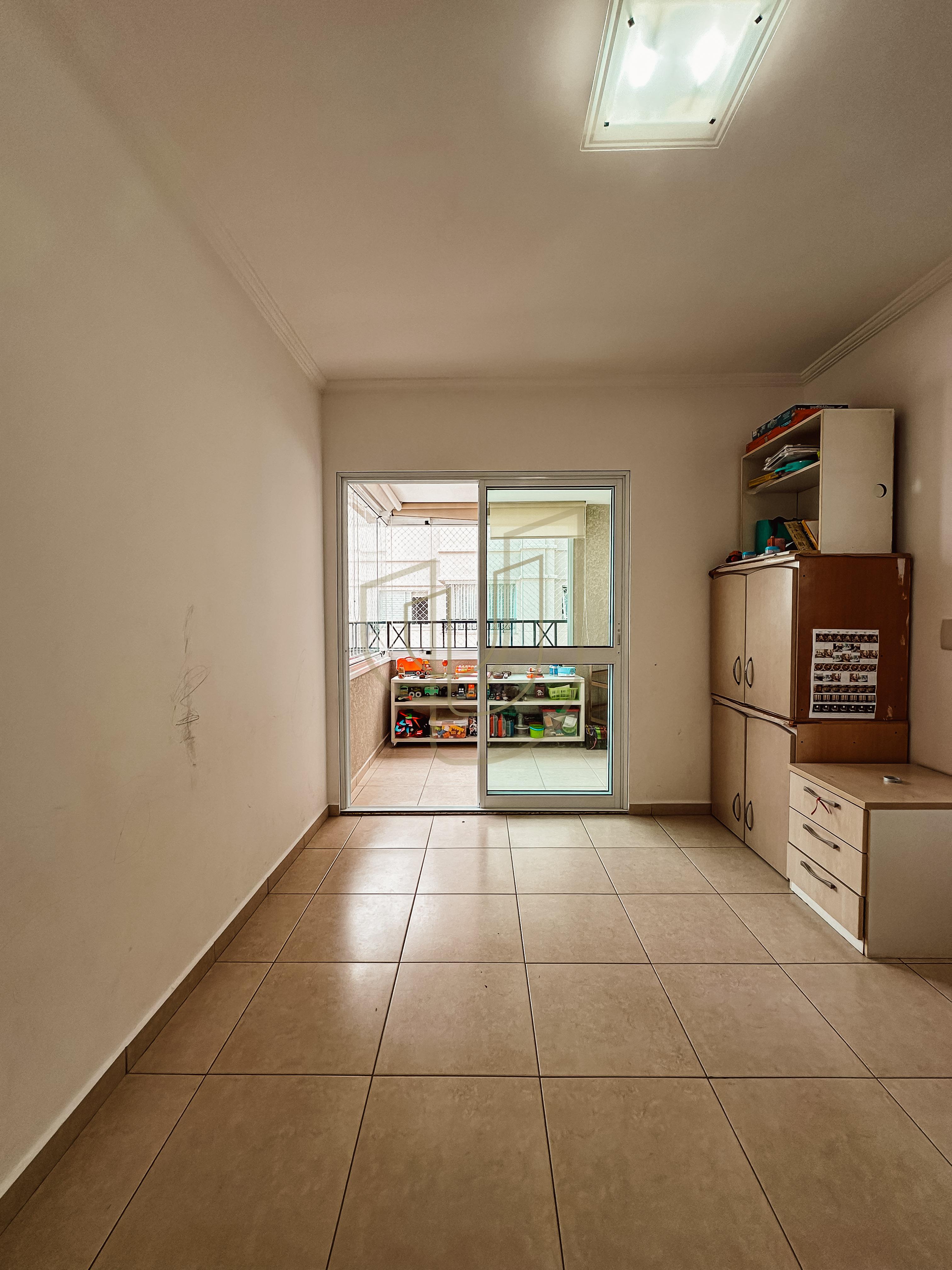 Cobertura Duplex com 4 Su&iacute;tes no La Cite Avenida Heitor Villa Lobos São José dos Campos - 