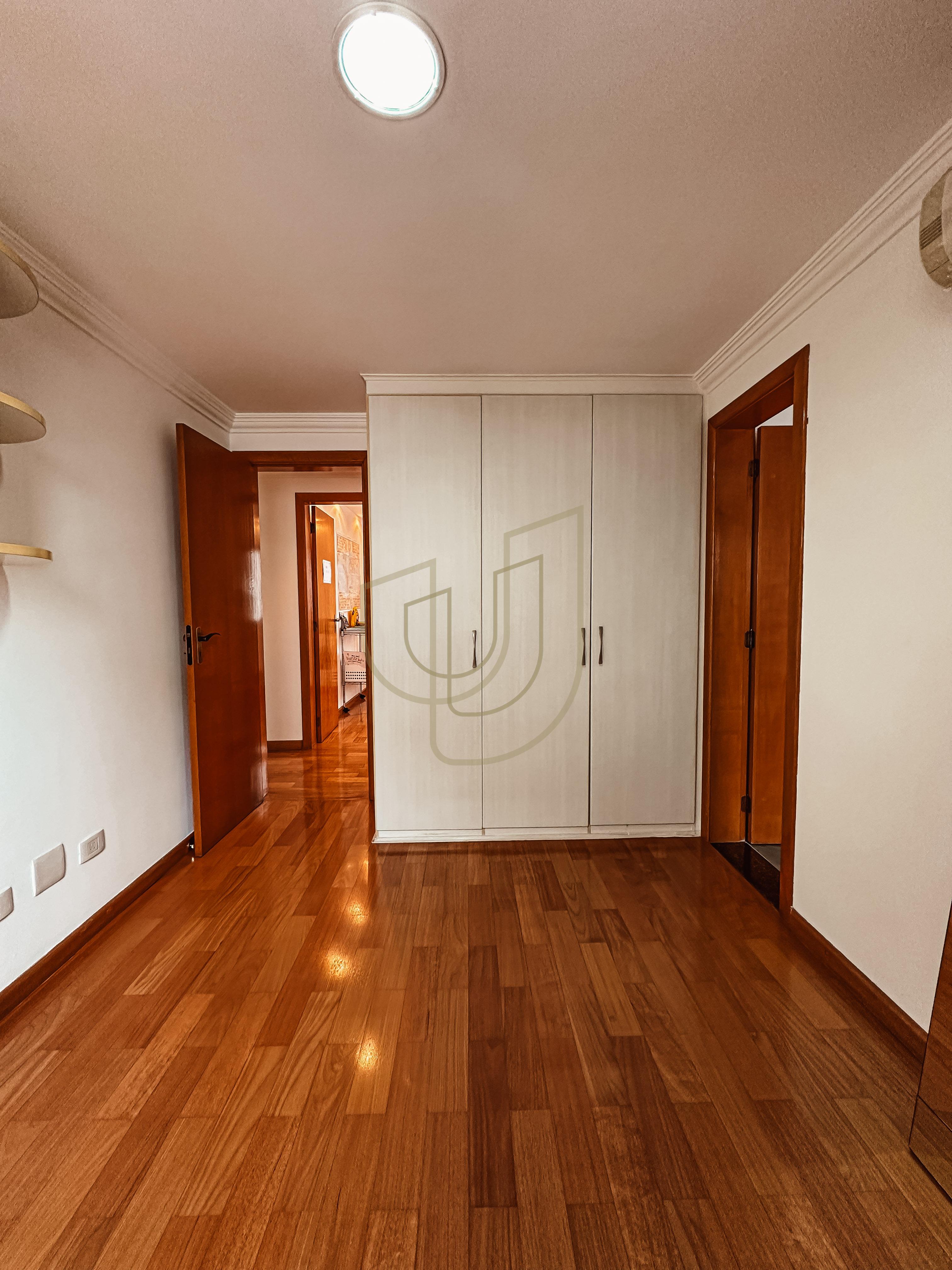 Cobertura Duplex com 4 Su&iacute;tes no La Cite Avenida Heitor Villa Lobos São José dos Campos - 