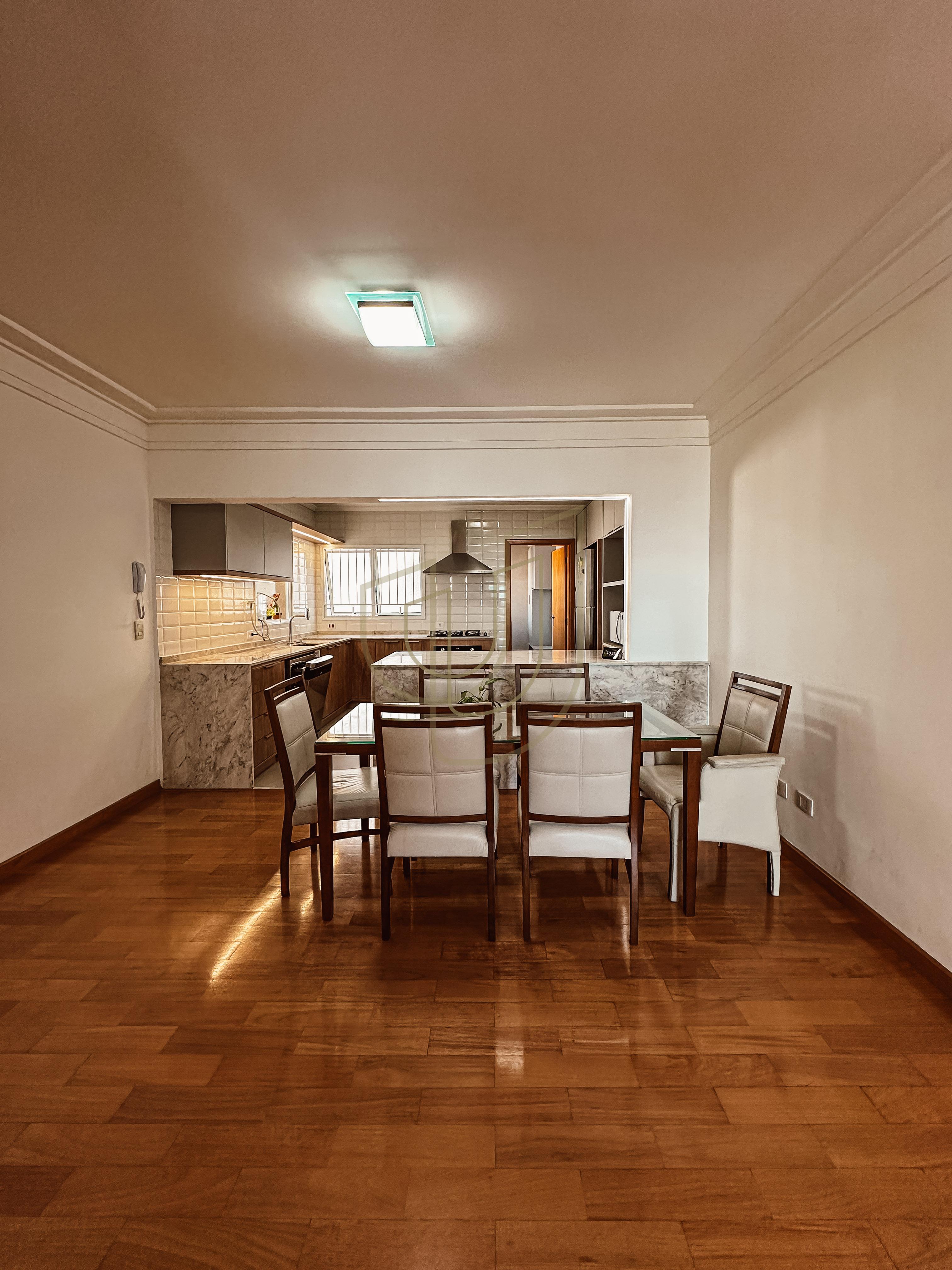 Cobertura Duplex com 4 Su&iacute;tes no La Cite Avenida Heitor Villa Lobos São José dos Campos - 