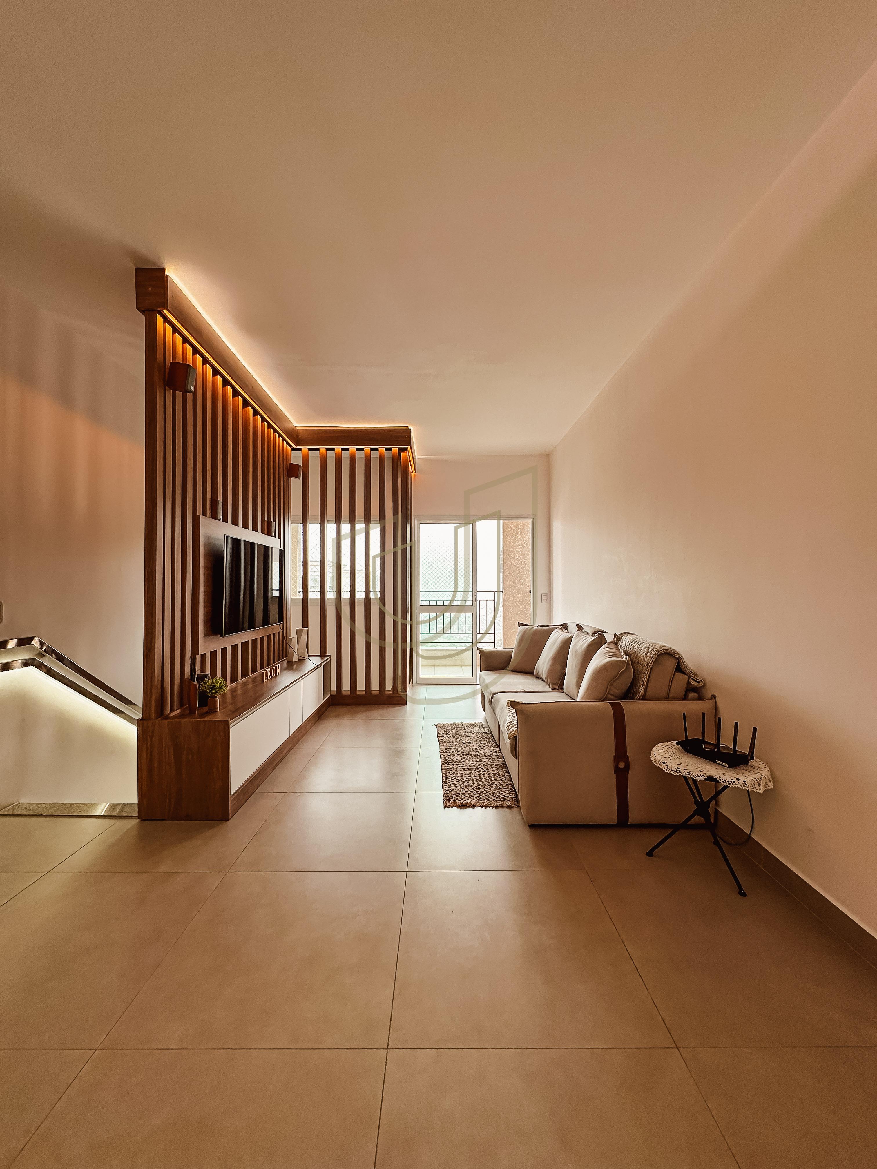 Cobertura Duplex com 4 Su&iacute;tes no La Cite Avenida Heitor Villa Lobos São José dos Campos - 