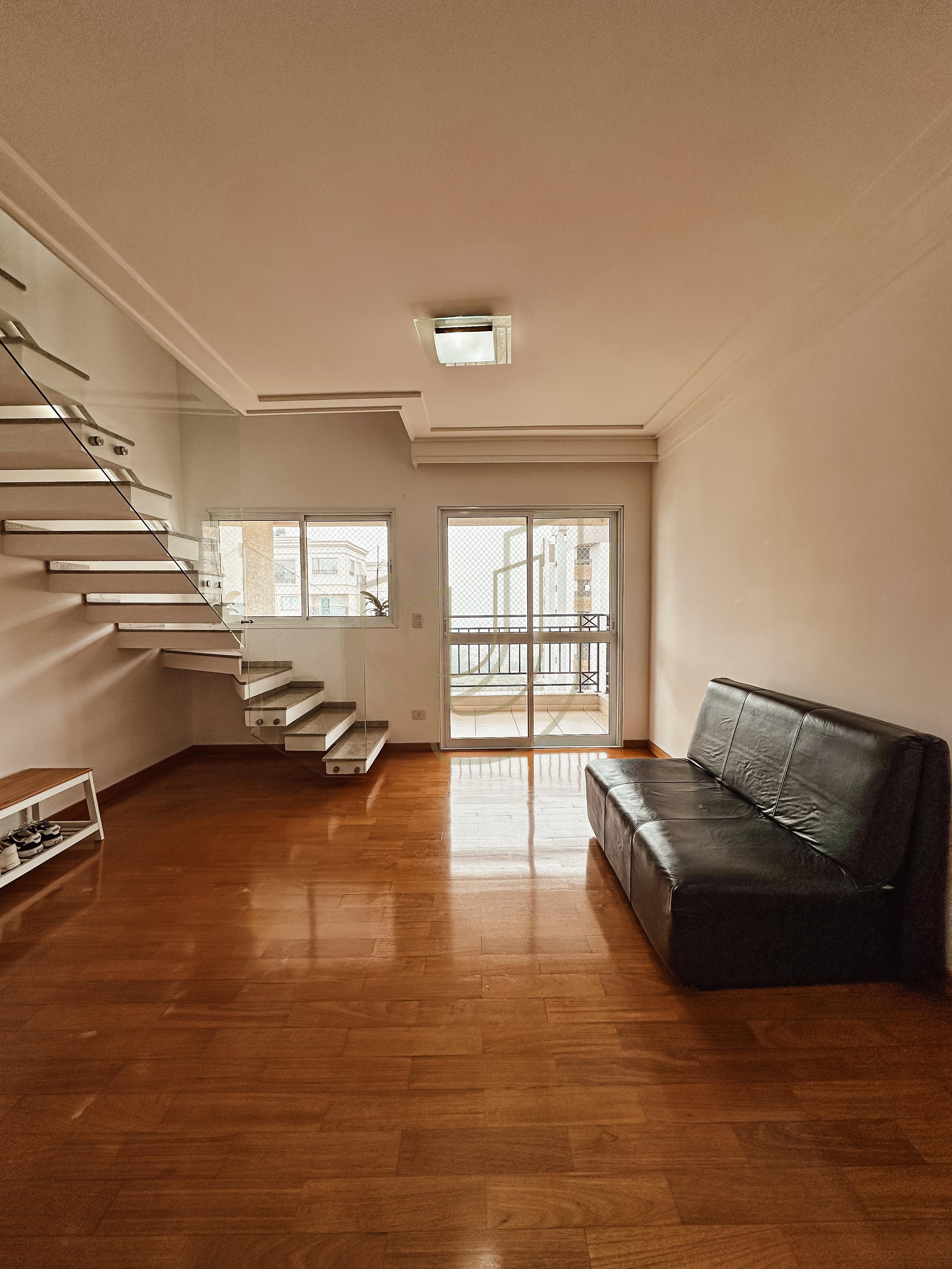 Cobertura Duplex com 4 Su&iacute;tes no La Cite Avenida Heitor Villa Lobos São José dos Campos - 