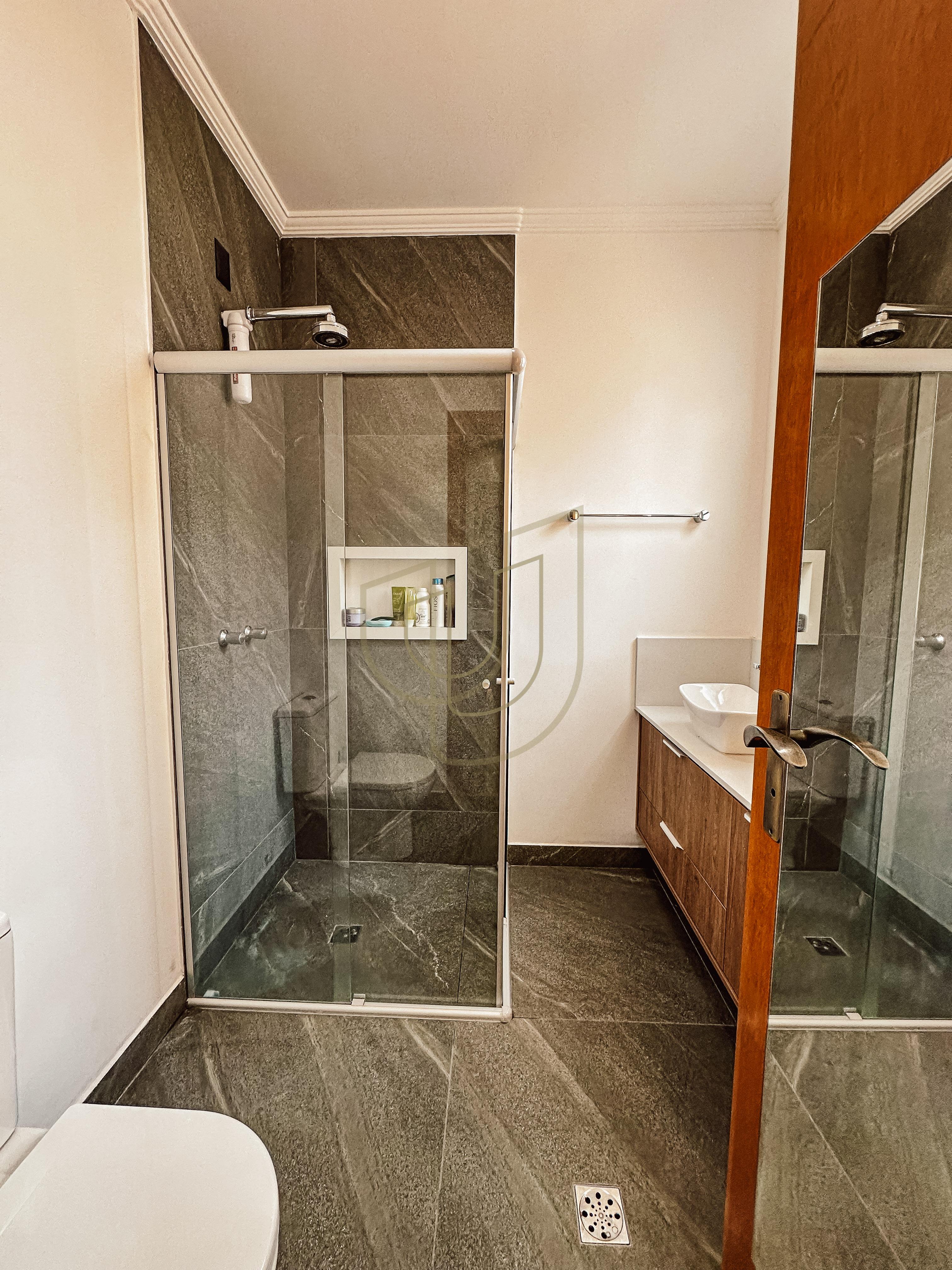 Cobertura Duplex com 4 Su&iacute;tes no La Cite Avenida Heitor Villa Lobos São José dos Campos - 