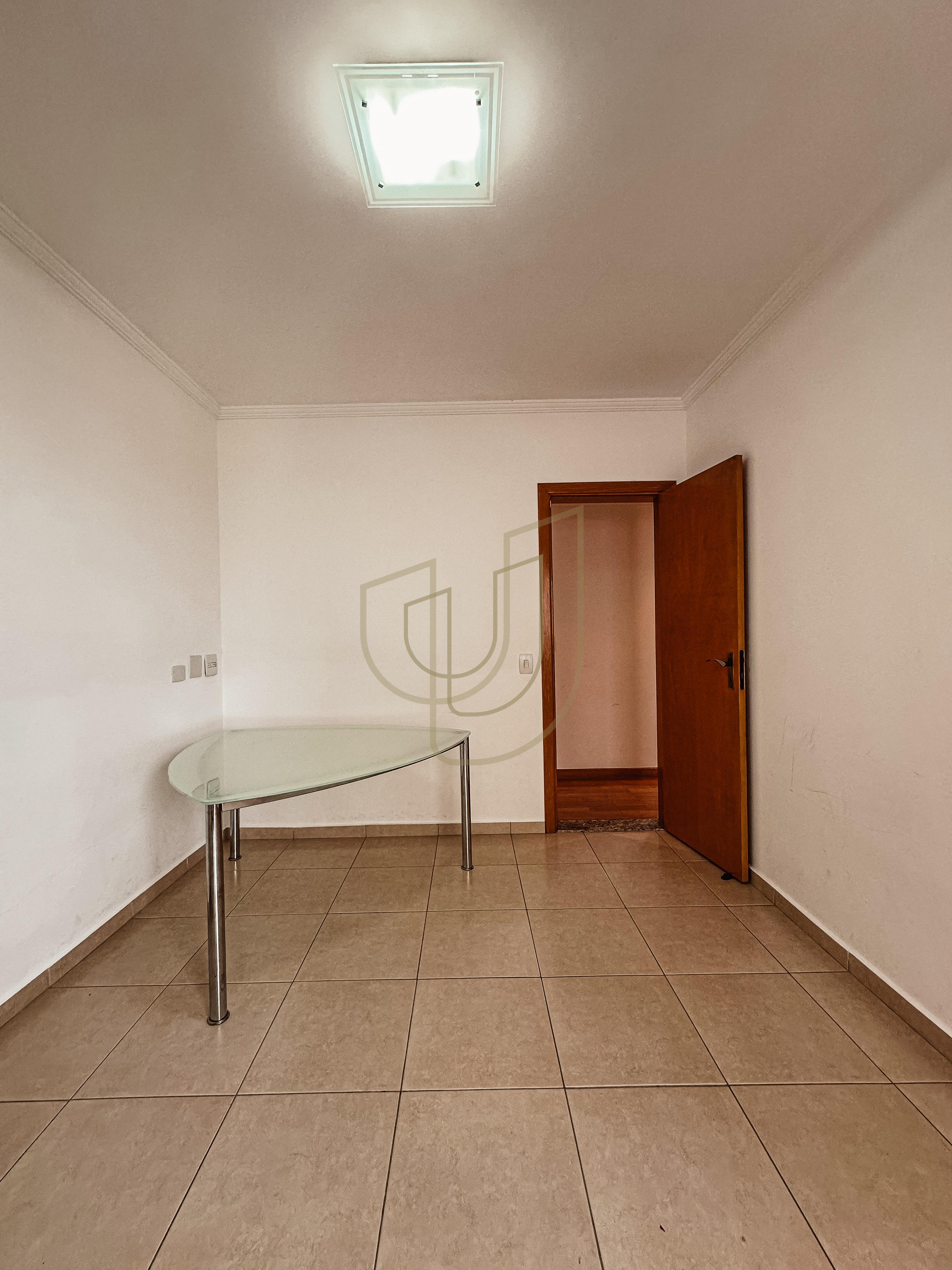 Cobertura Duplex com 4 Su&iacute;tes no La Cite Avenida Heitor Villa Lobos São José dos Campos - 