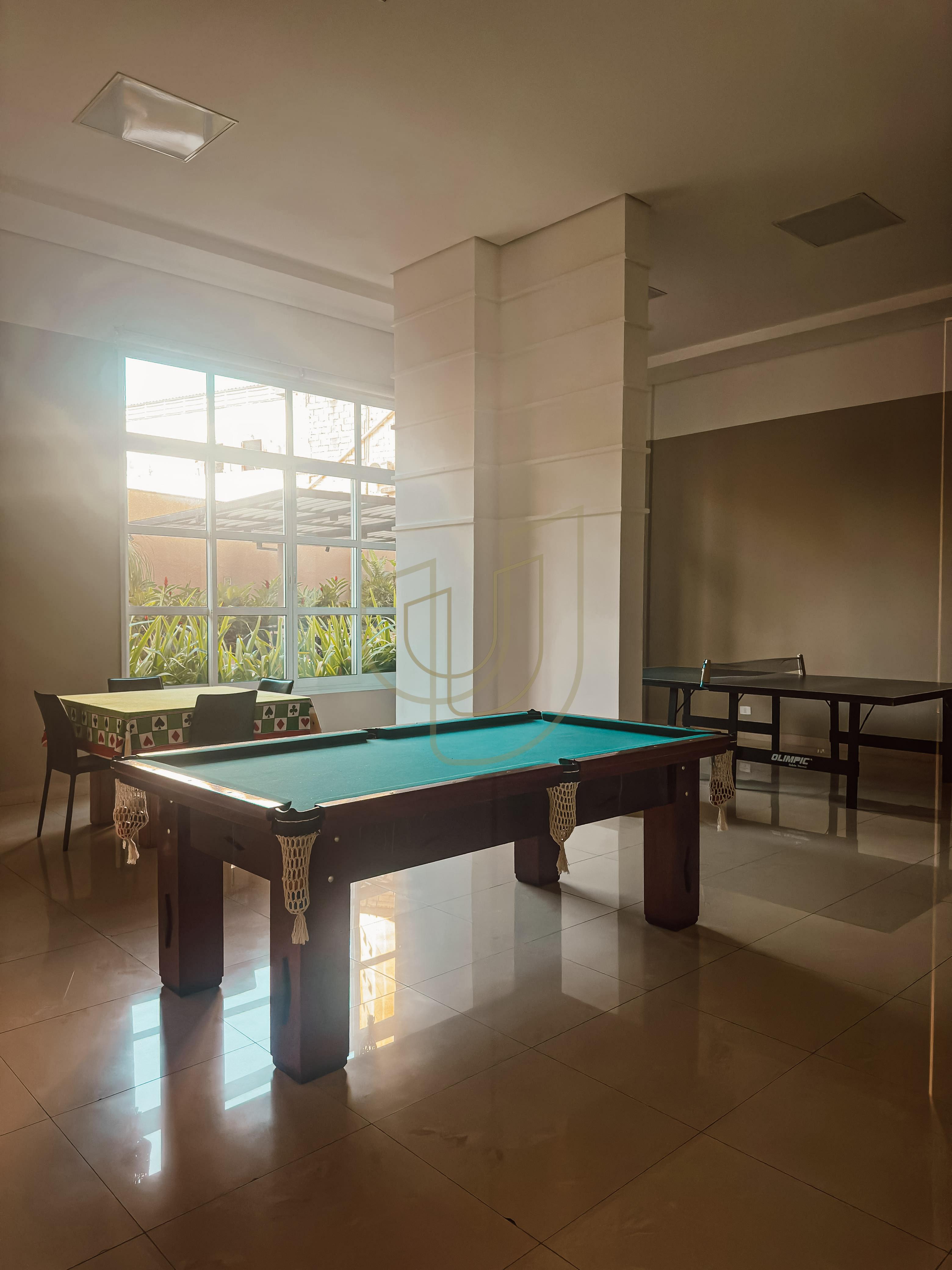 Cobertura Duplex com 4 Su&iacute;tes no La Cite Avenida Heitor Villa Lobos São José dos Campos - 