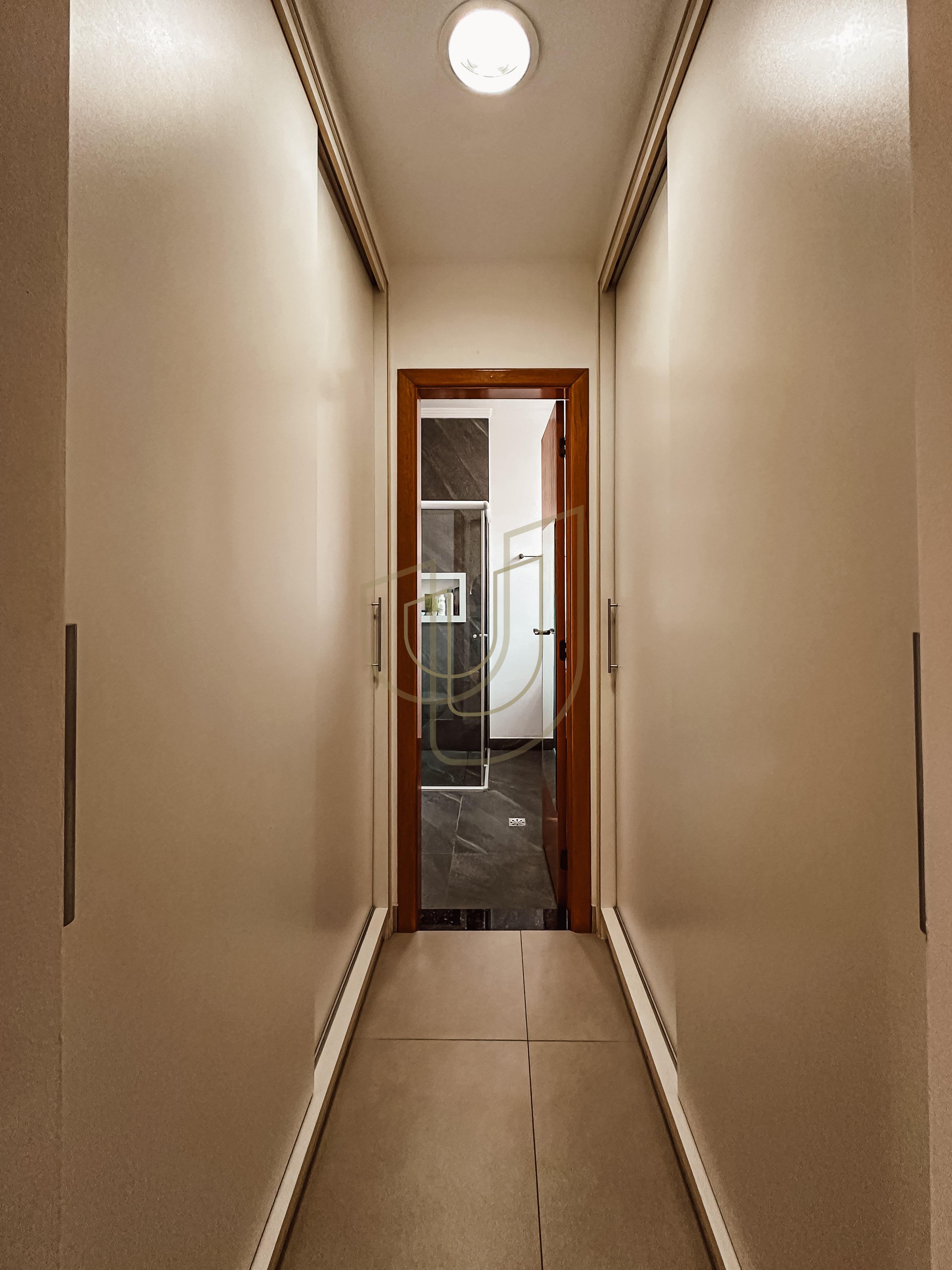 Cobertura Duplex com 4 Su&iacute;tes no La Cite Avenida Heitor Villa Lobos São José dos Campos - 