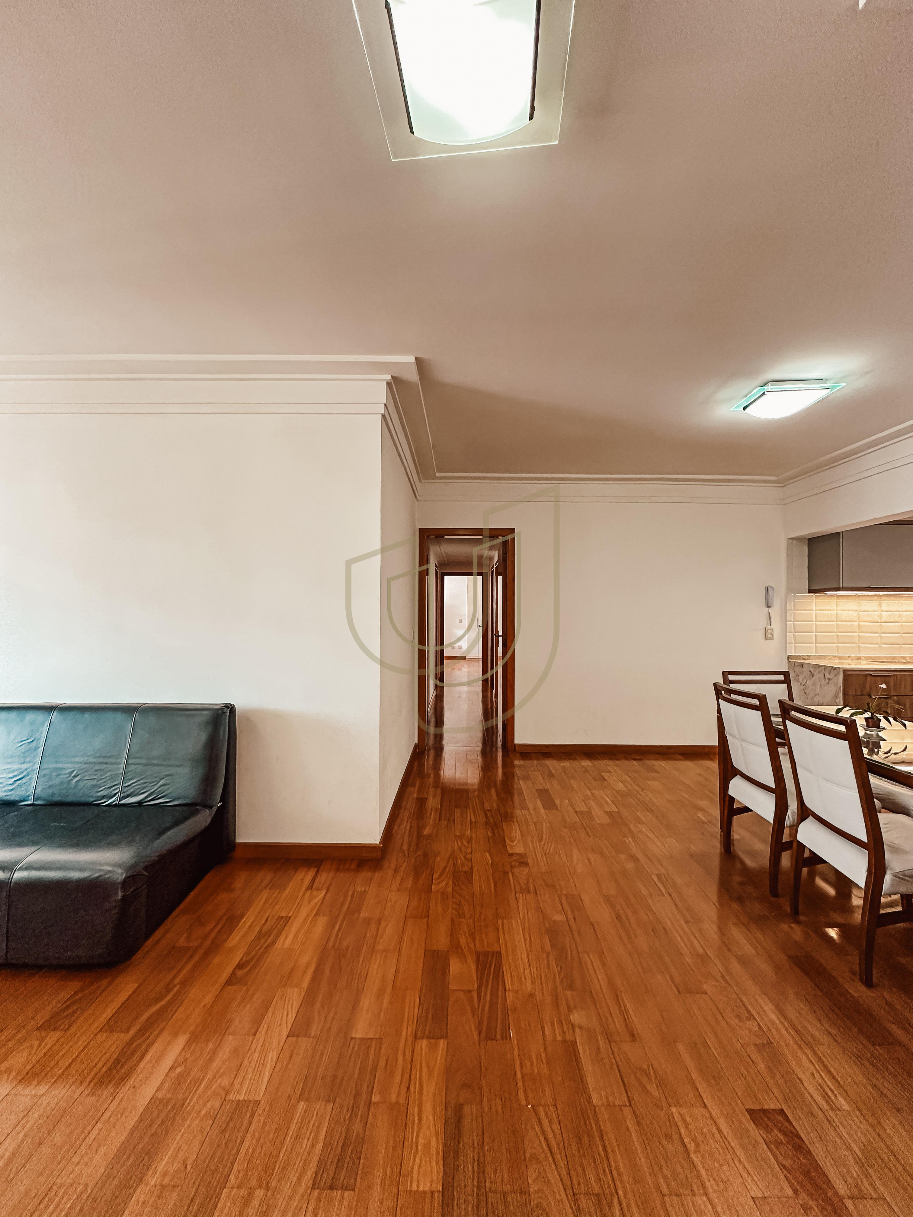 Cobertura Duplex com 4 Su&iacute;tes no La Cite Avenida Heitor Villa Lobos São José dos Campos - 