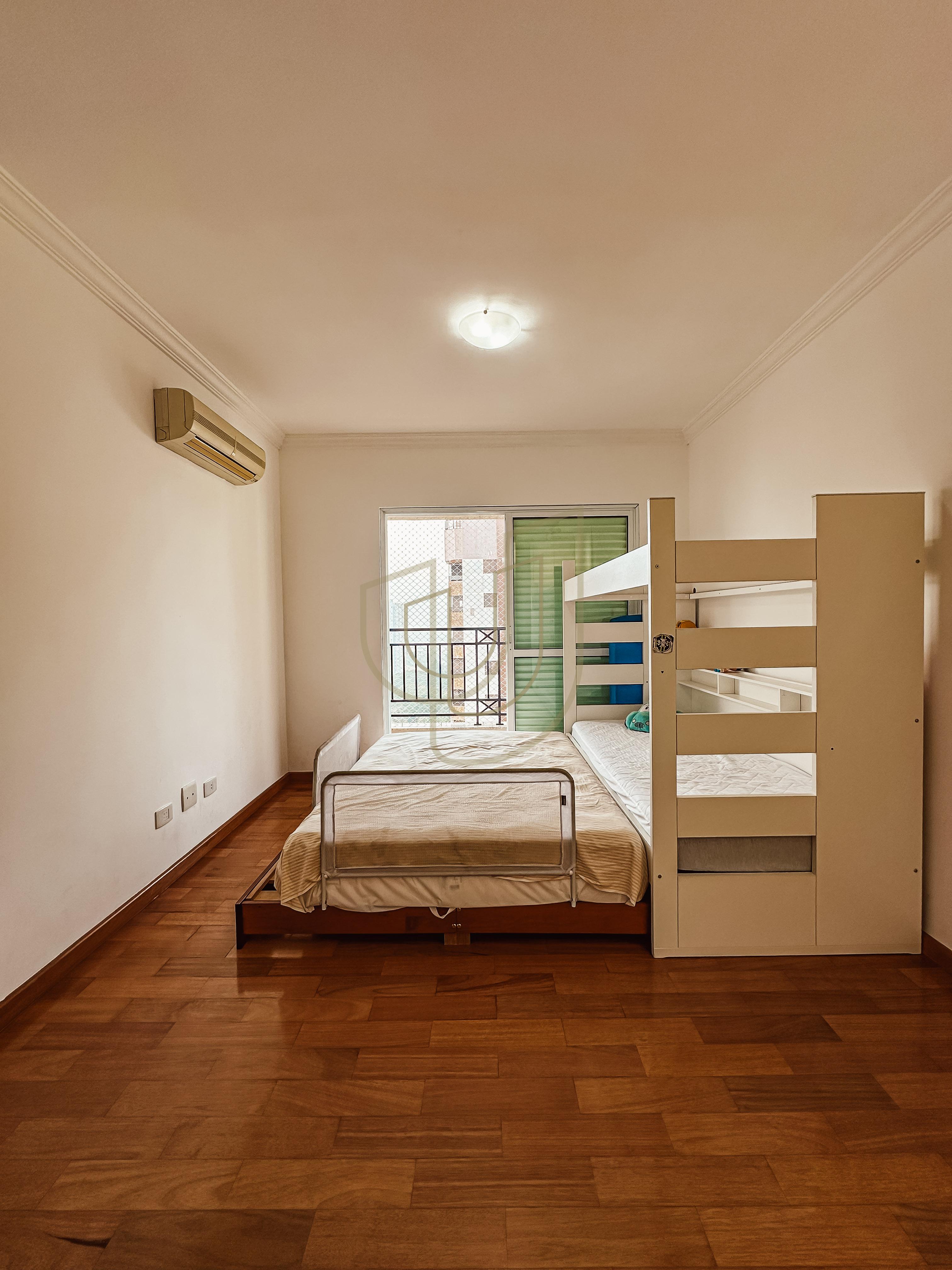 Cobertura Duplex com 4 Su&iacute;tes no La Cite Avenida Heitor Villa Lobos São José dos Campos - 