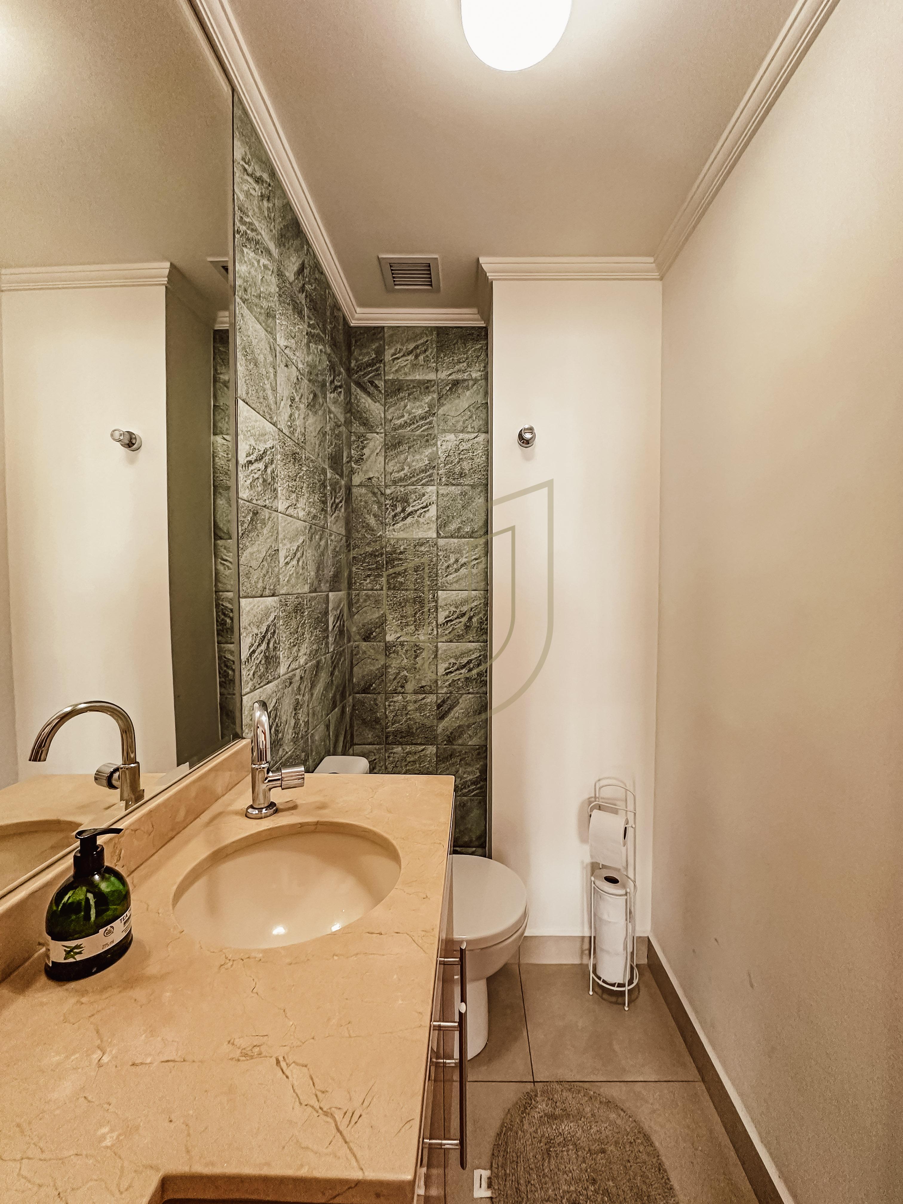 Cobertura Duplex com 4 Su&iacute;tes no La Cite Avenida Heitor Villa Lobos São José dos Campos - 