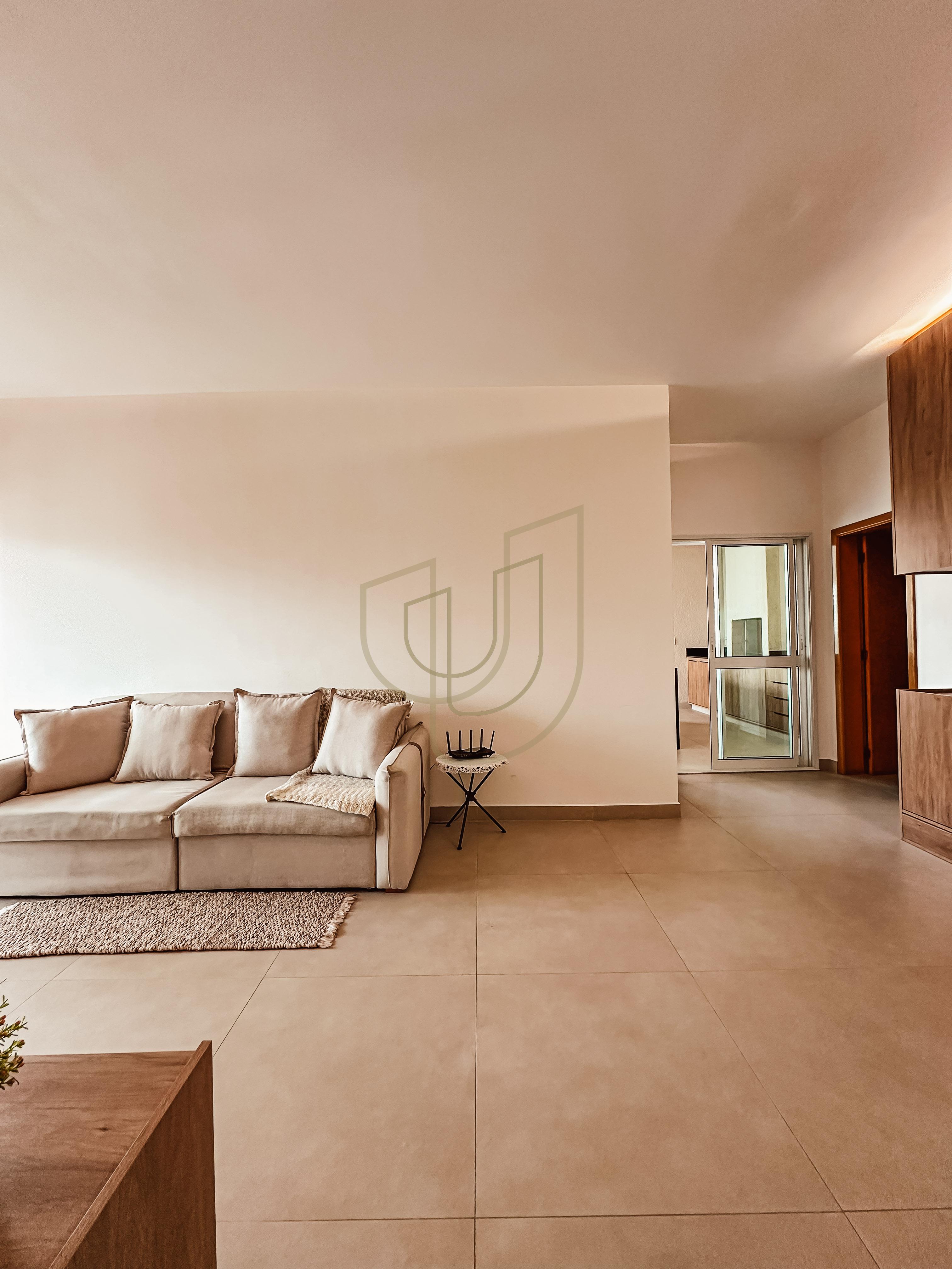 Cobertura Duplex com 4 Su&iacute;tes no La Cite Avenida Heitor Villa Lobos São José dos Campos - 