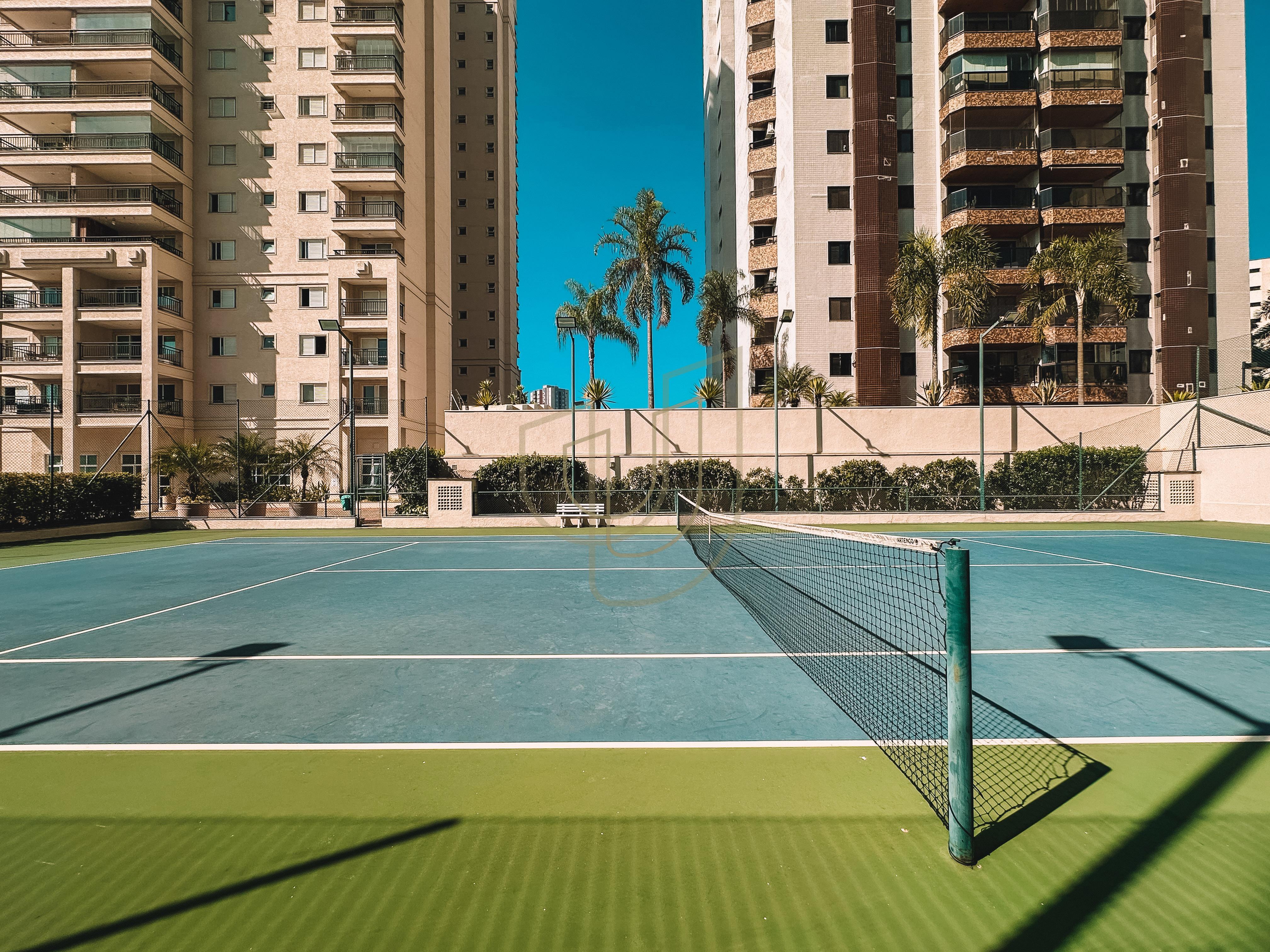 Cobertura Duplex com 4 Su&iacute;tes no La Cite Avenida Heitor Villa Lobos São José dos Campos - 