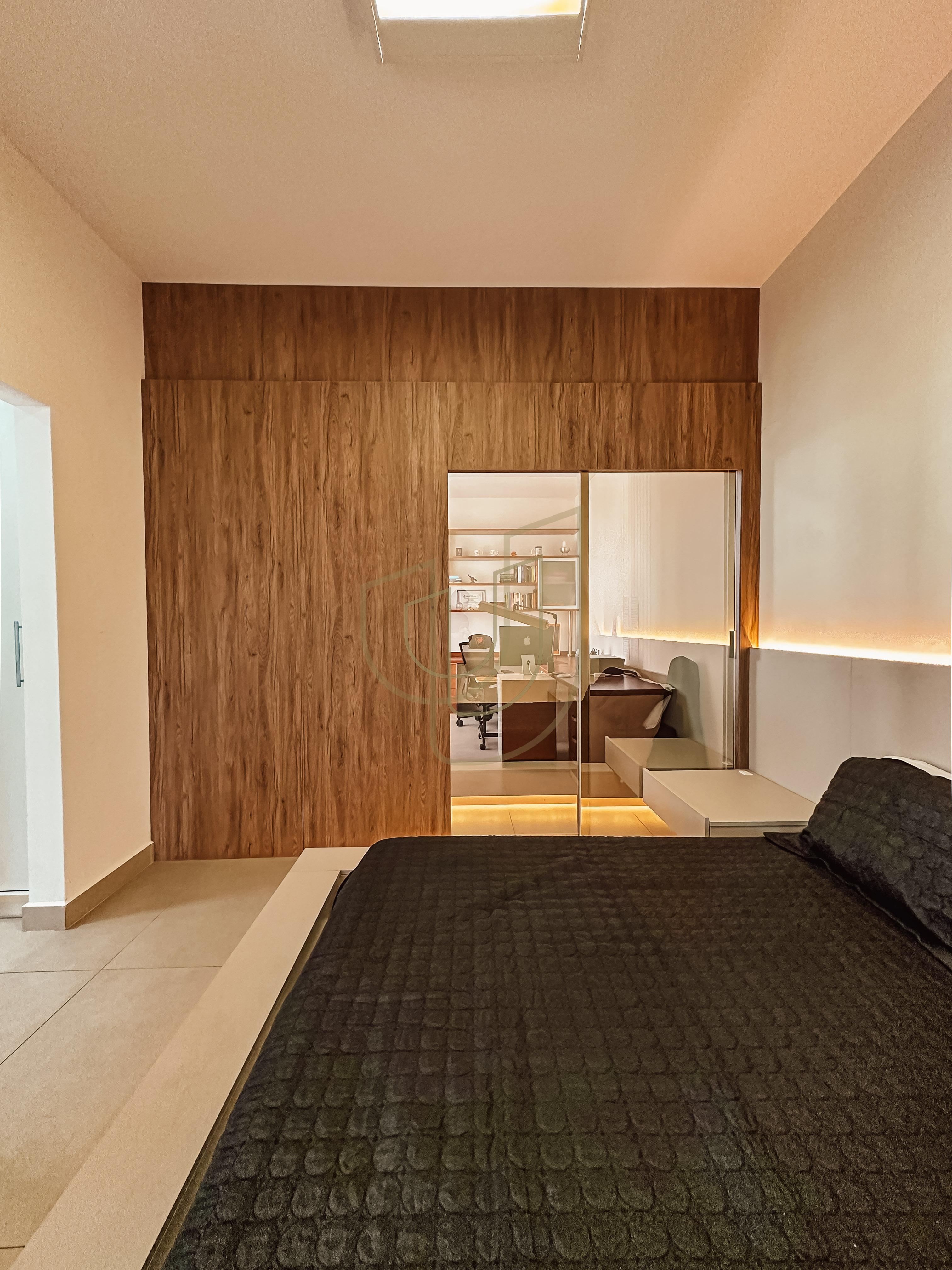 Cobertura Duplex com 4 Su&iacute;tes no La Cite Avenida Heitor Villa Lobos São José dos Campos - 