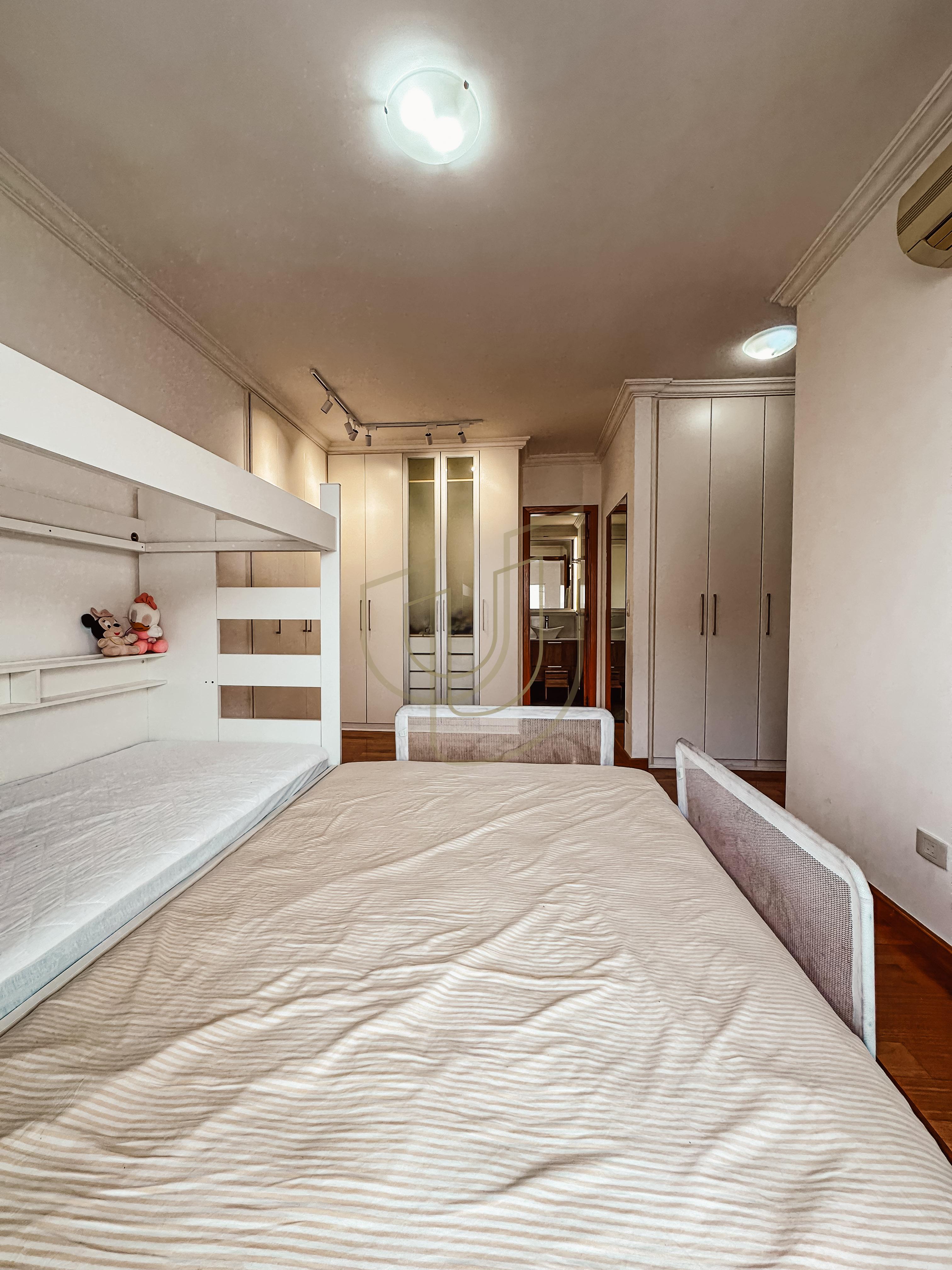 Cobertura Duplex com 4 Su&iacute;tes no La Cite Avenida Heitor Villa Lobos São José dos Campos - 