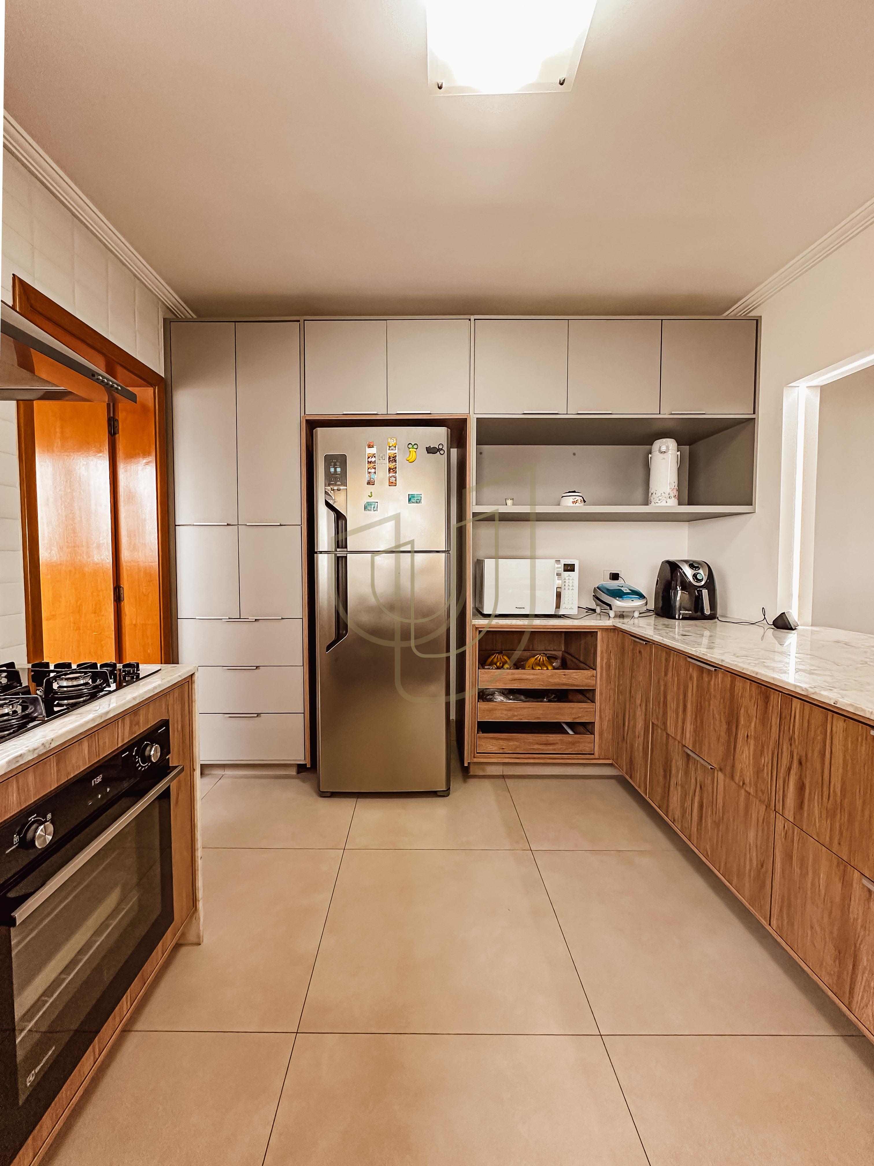 Cobertura Duplex com 4 Su&iacute;tes no La Cite Avenida Heitor Villa Lobos São José dos Campos - 