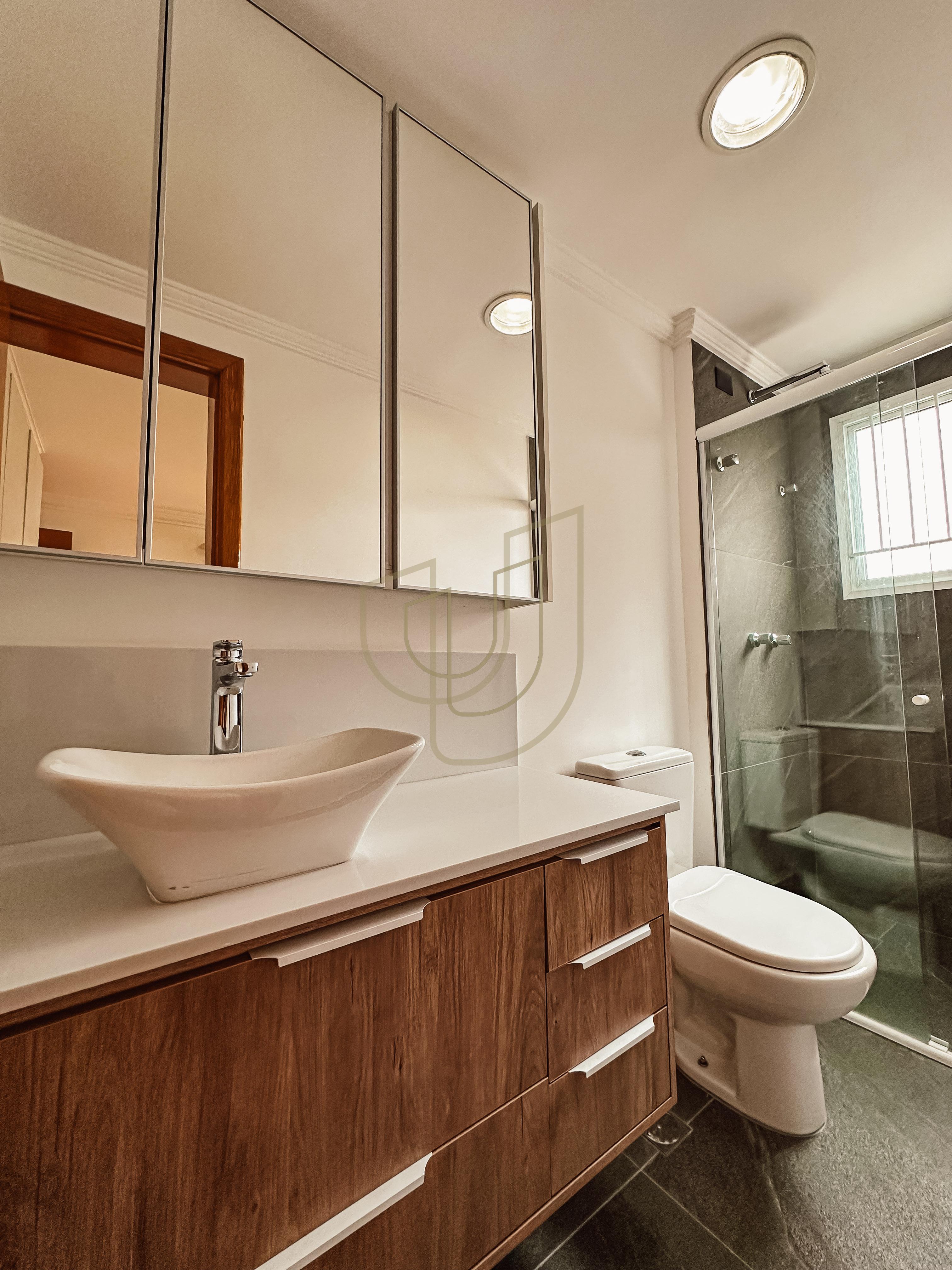 Cobertura Duplex com 4 Su&iacute;tes no La Cite Avenida Heitor Villa Lobos São José dos Campos - 