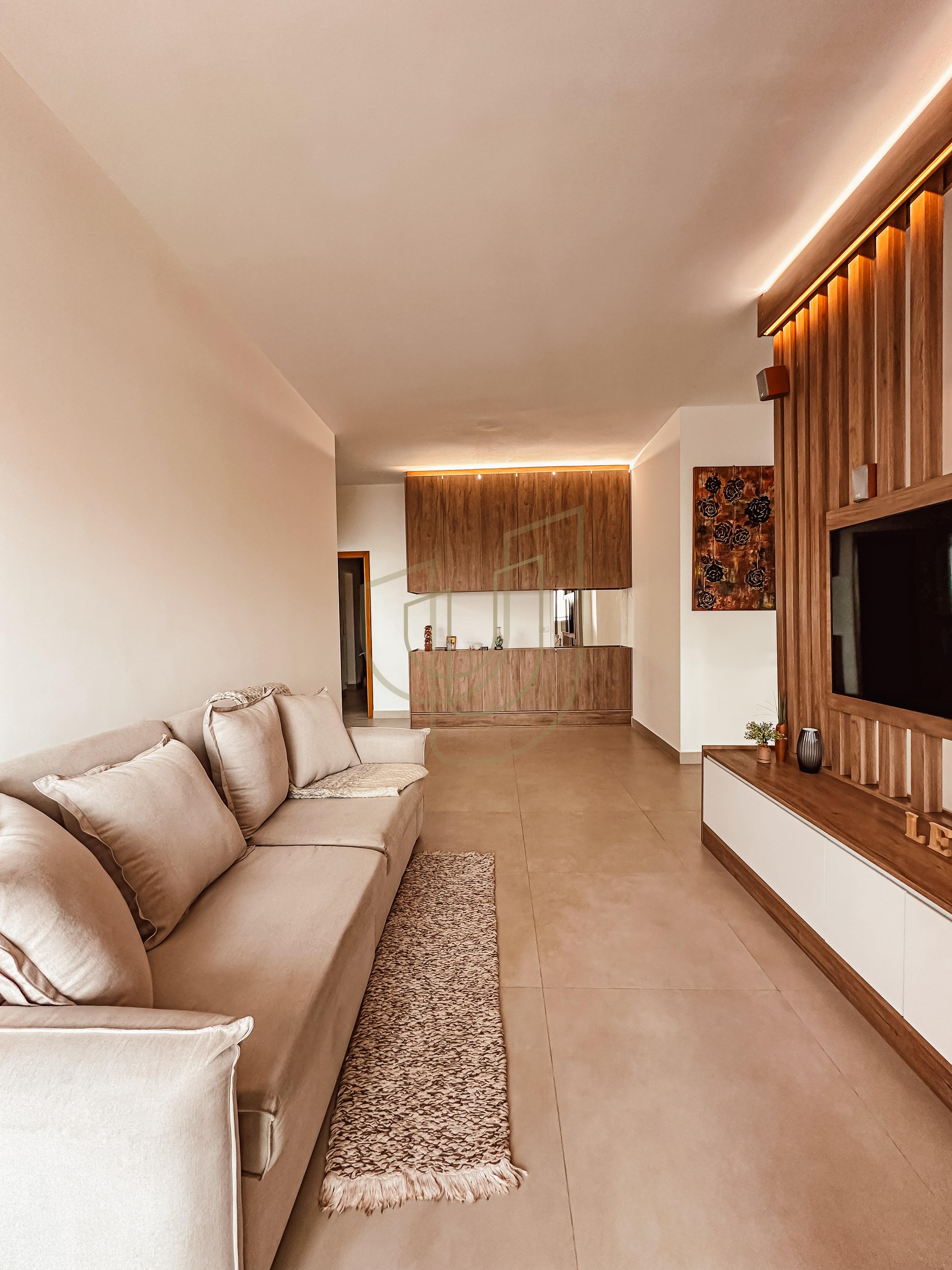 Cobertura Duplex com 4 Su&iacute;tes no La Cite Avenida Heitor Villa Lobos São José dos Campos - 